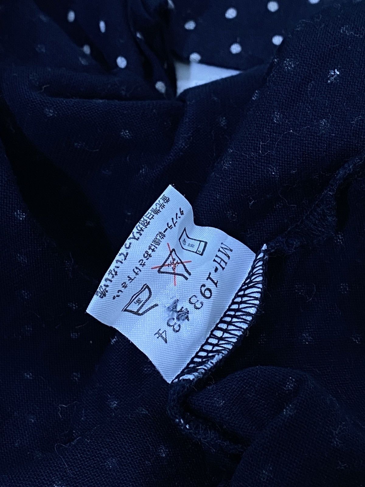 RARE❤️‍🔥 Margaret Howell Buttons Shirt