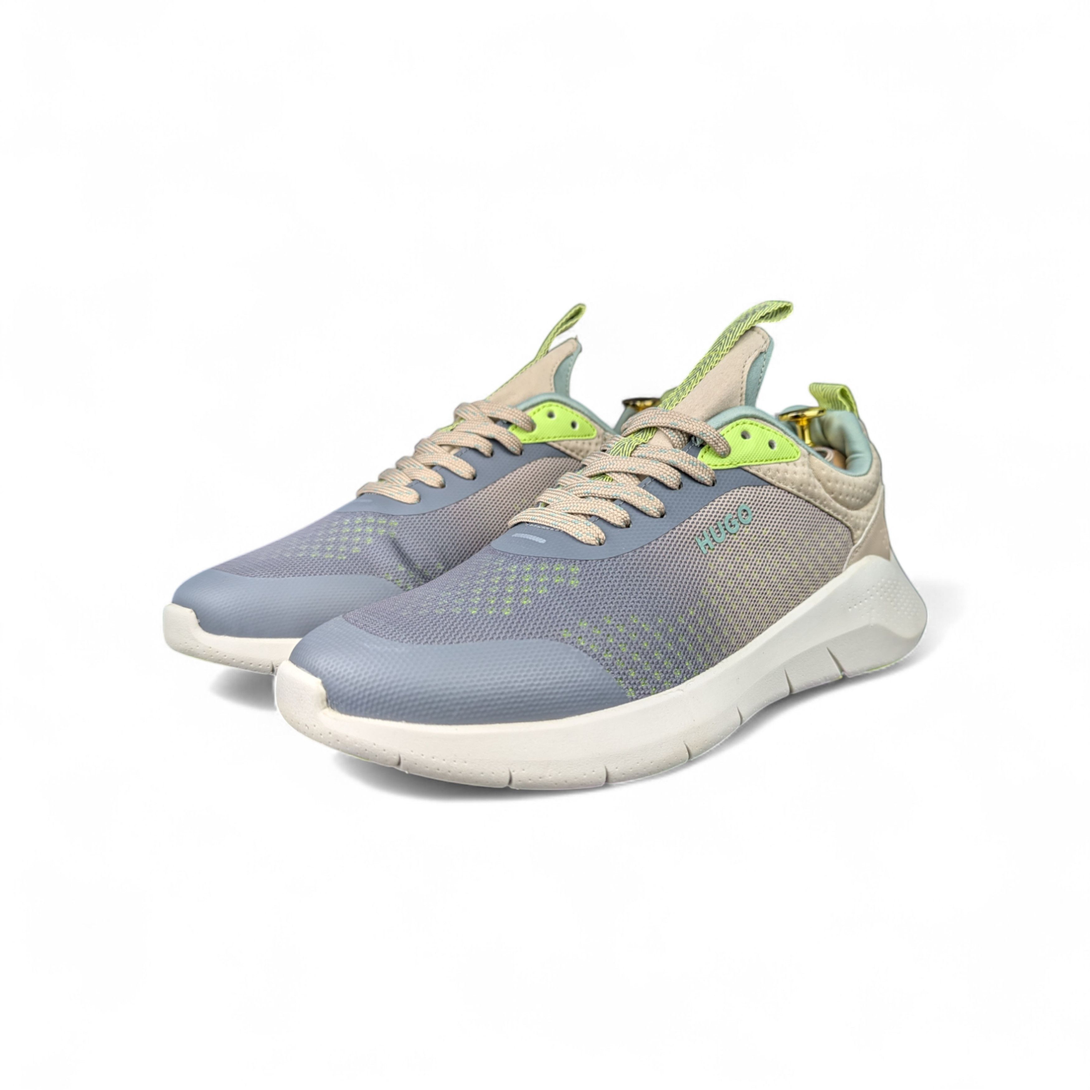 Hugo Boss HUGO BOSS Trainer Sneakers Size US 8 / EU 41 - 1 Thumbnail