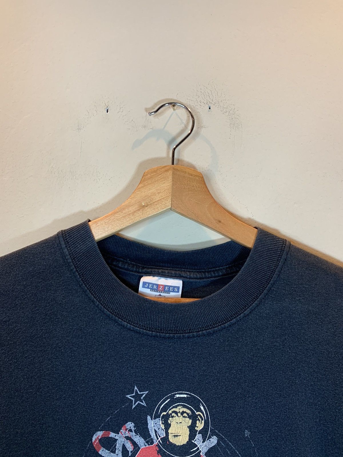 Band Tees *RARE* Vintage 2003 Brand New Deja Entendu Album Band Shirt Size US S / EU 44-46 / 1 - 5 Thumbnail
