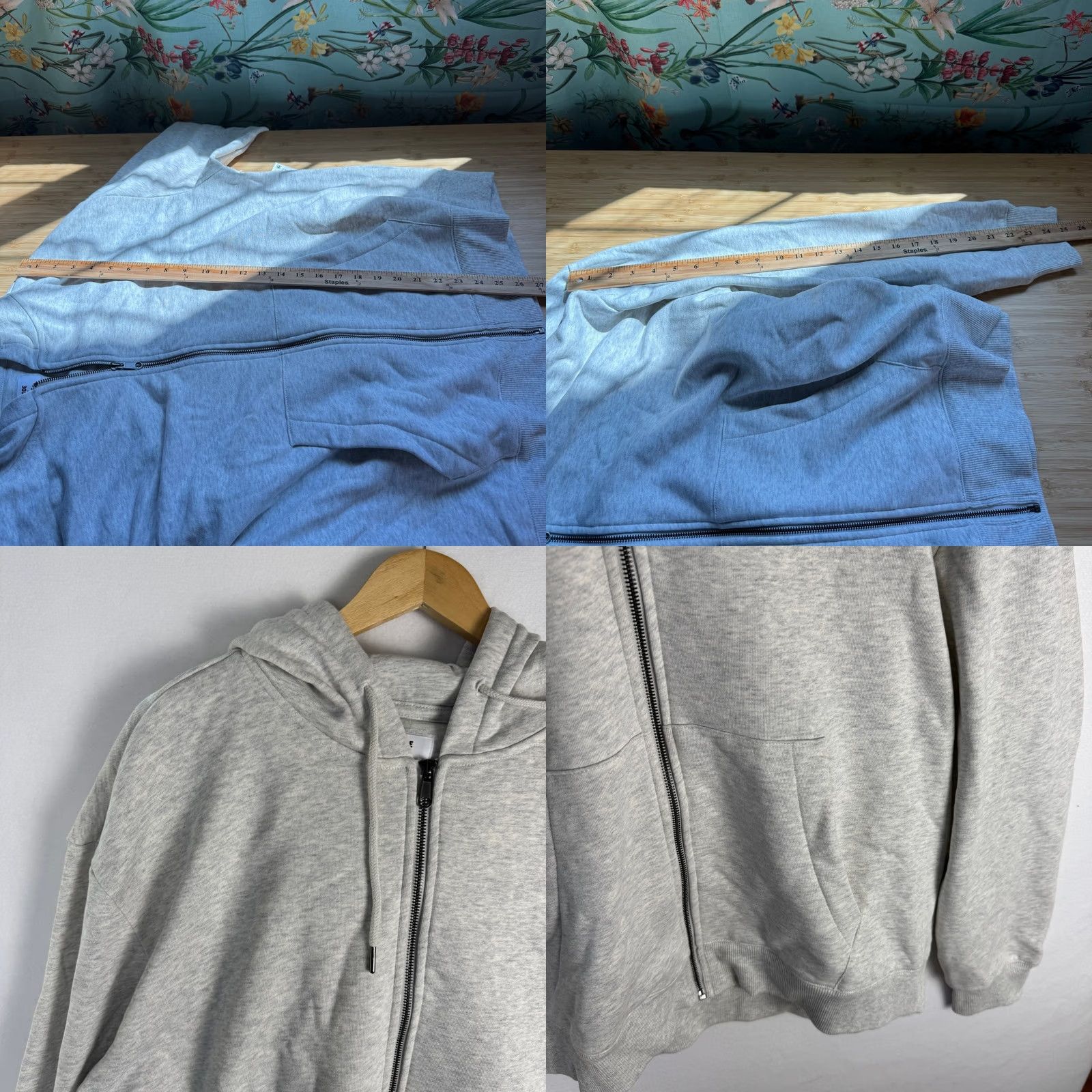 Vintage VINTAGE? No. Size US XL / EU 56 / 4 - 8 Thumbnail