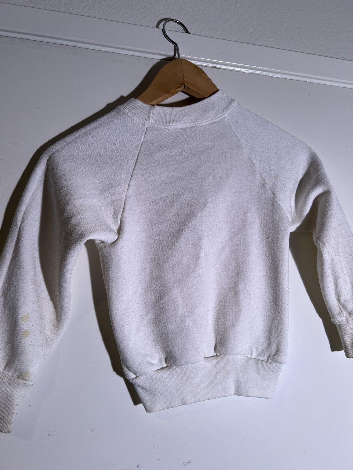 Disney 80’s 90’s VTG Vintage Disney Mickey Mouse Retro Sweatshirt Size XXS / US 00 / IT 34 - 2 Thumbnail