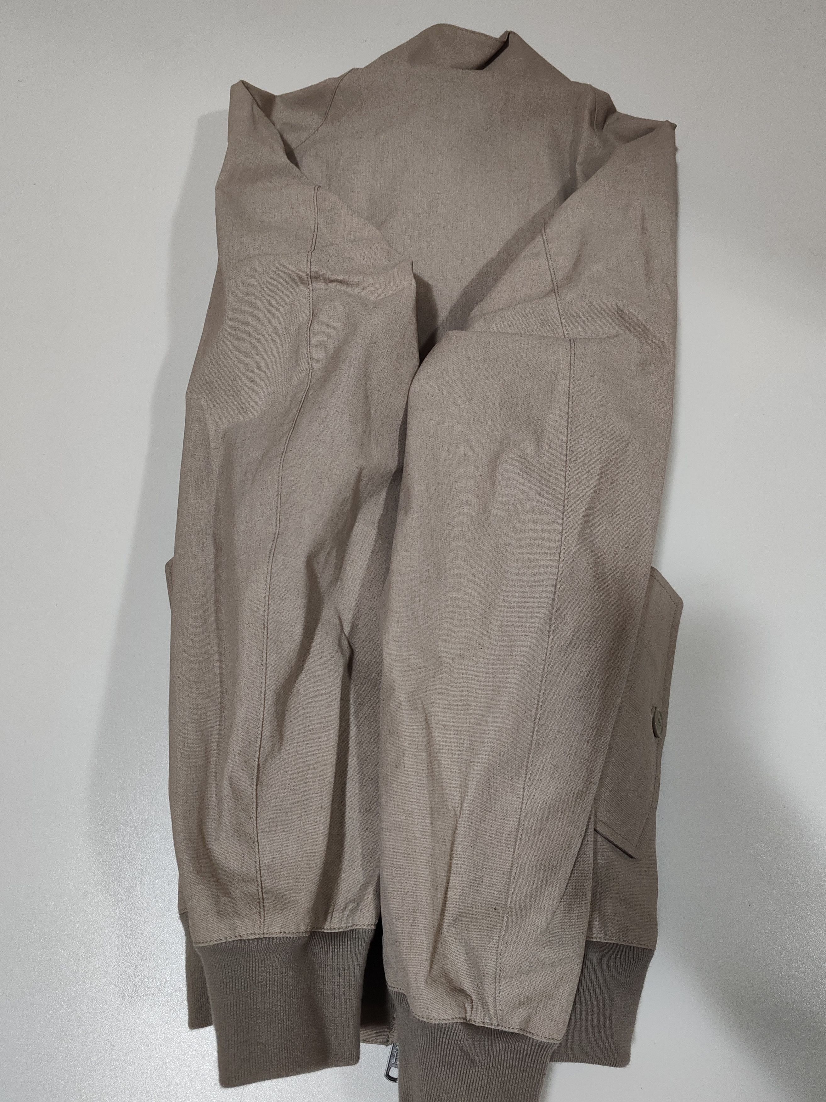Baracuta Baracuta Tent Cloth G9 Beige TG:XL Size US XL / EU 56 / 4 - 25 Thumbnail