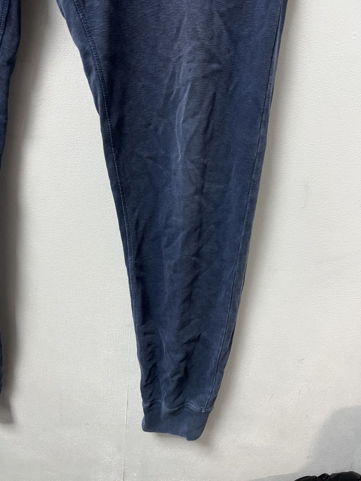 Stone Island Stone Island Patch Program Sweatpants Pants Men Size 34 L Size US 34 / EU 50 - 8 Thumbnail