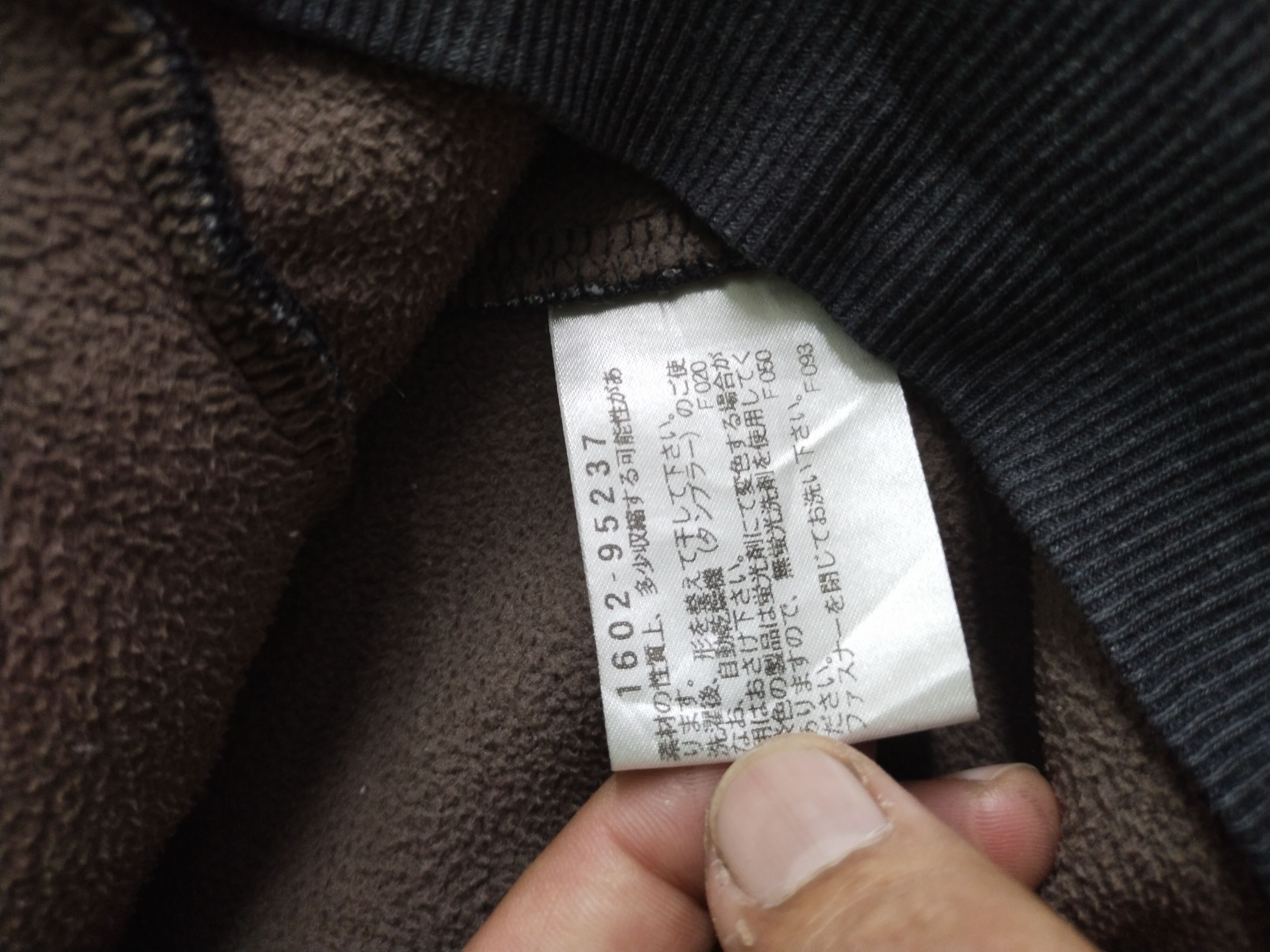 Lacoste Vtg Crocodile Zipper Corduroy Jacket Size US L / EU 52-54 / 3 - 10 Thumbnail