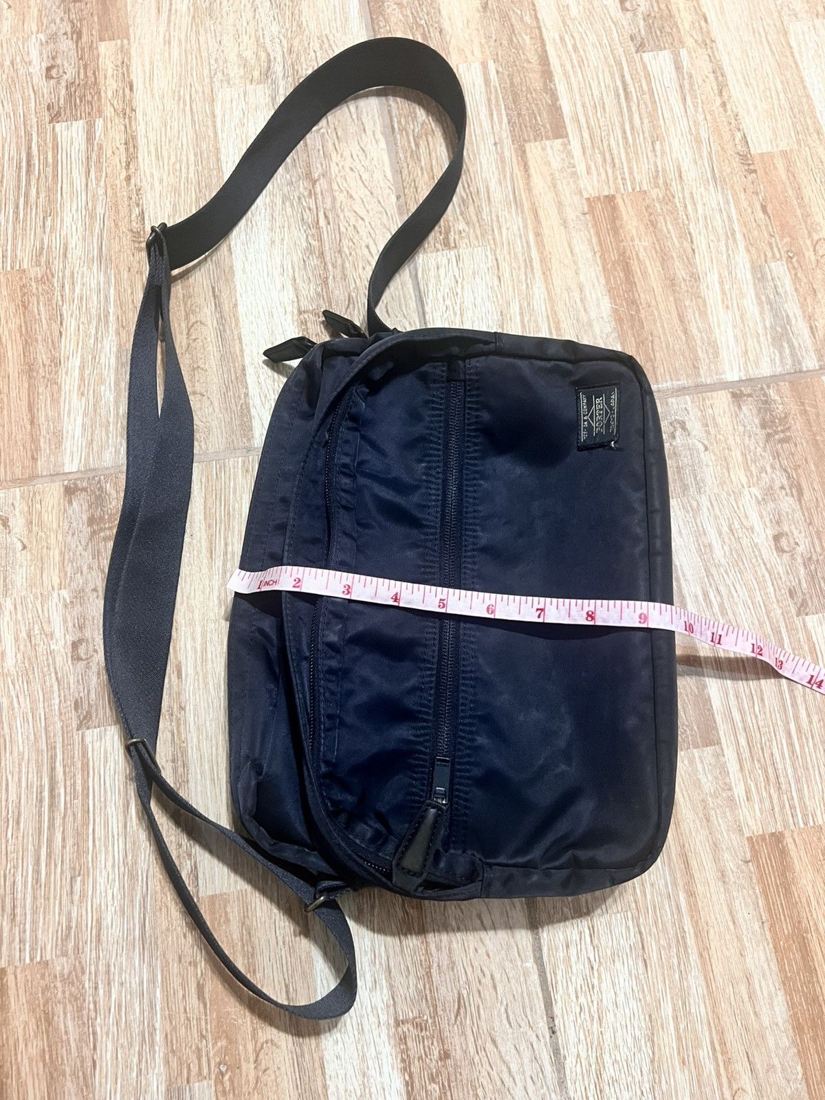 Porter Porter Yoshida Flash Sling Bag Size ONE SIZE - 15 Thumbnail