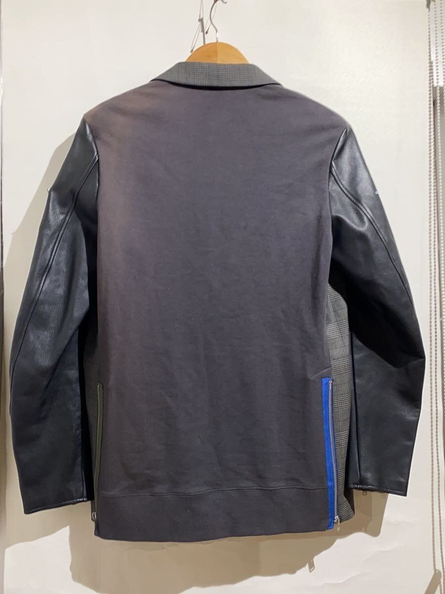 Undercover 🐎 SS19 Zipper Jacket Size US M / EU 48-50 / 2 - 2 Thumbnail