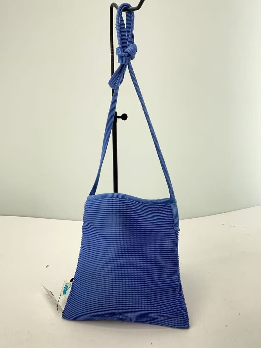 Issey Miyake Pleated Shoulder Bag Size ONE SIZE - 3 Thumbnail