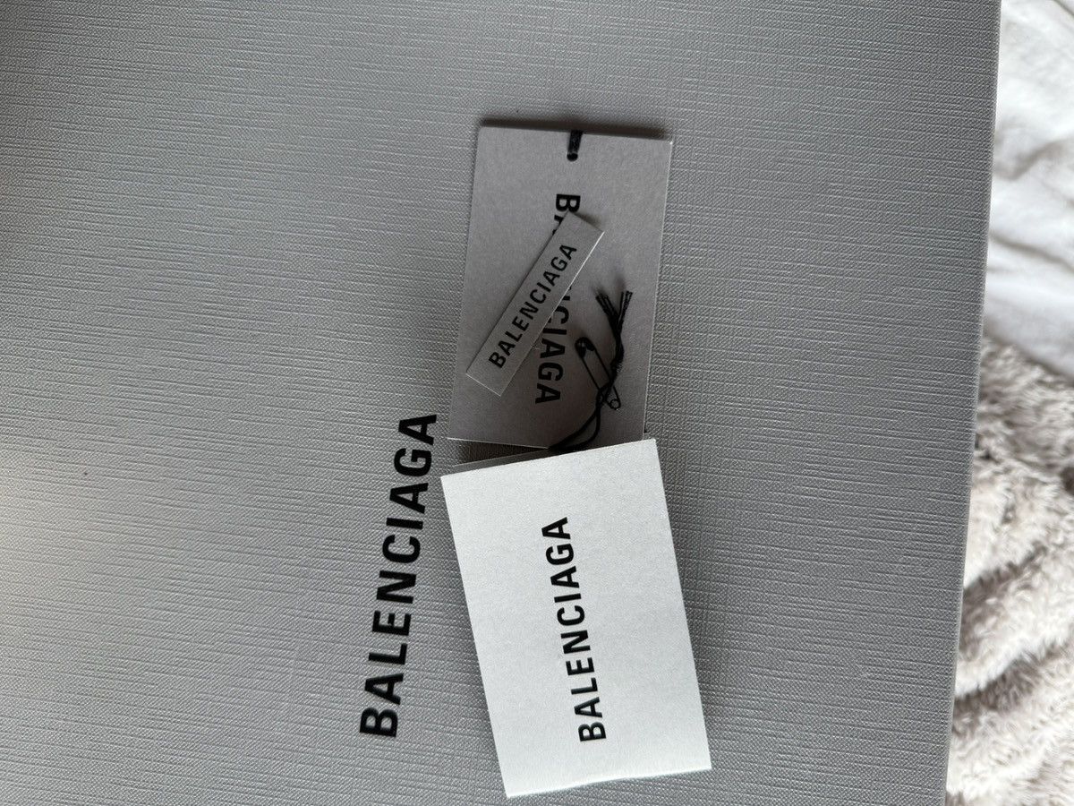Balenciaga Balenciaga Cagole Bucket Bag Size ONE SIZE - 9 Thumbnail