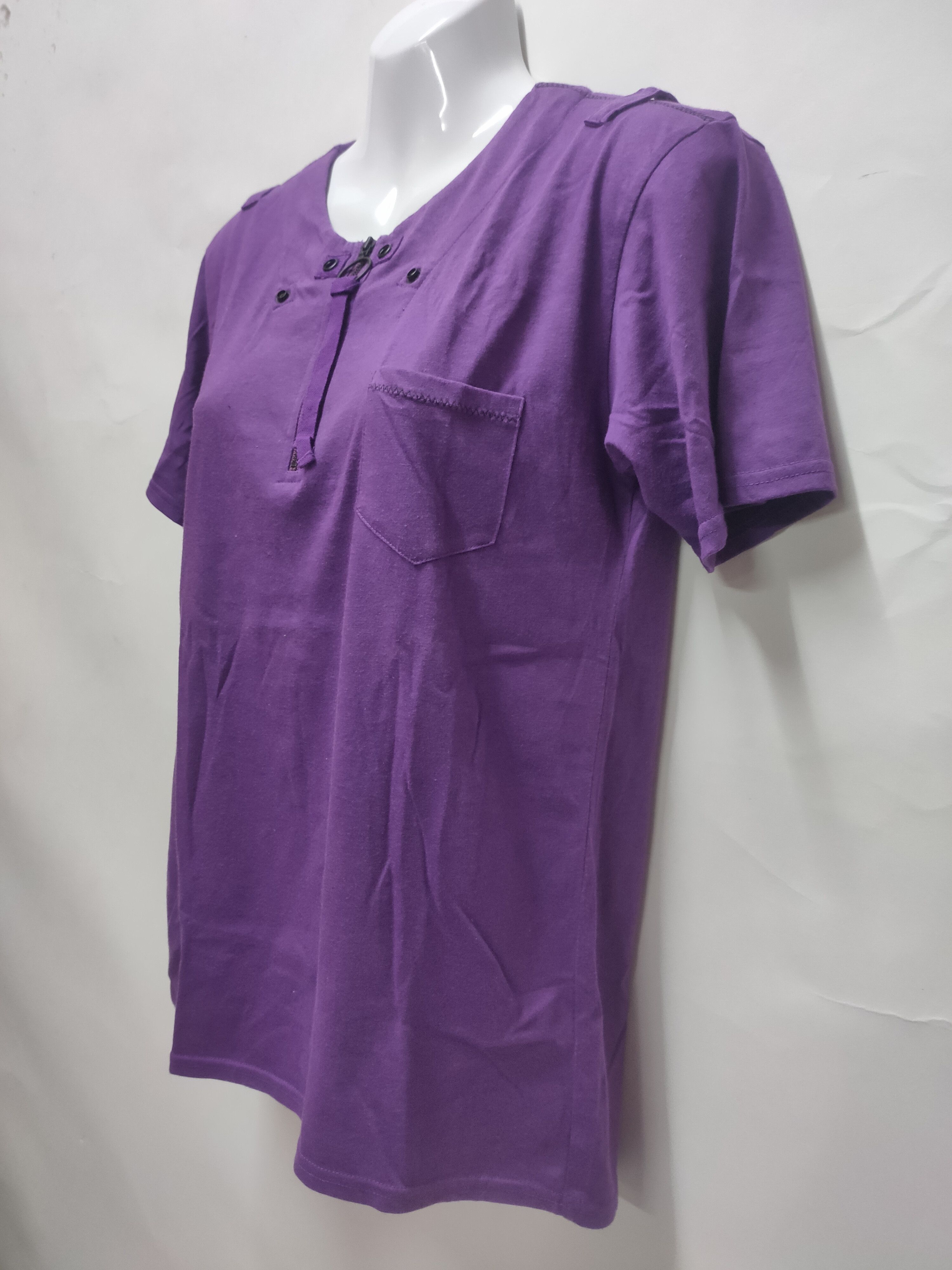 Designer × Japanese Brand PPFM pocket tshirt Size M / US 6-8 / IT 42-44 - 3 Thumbnail