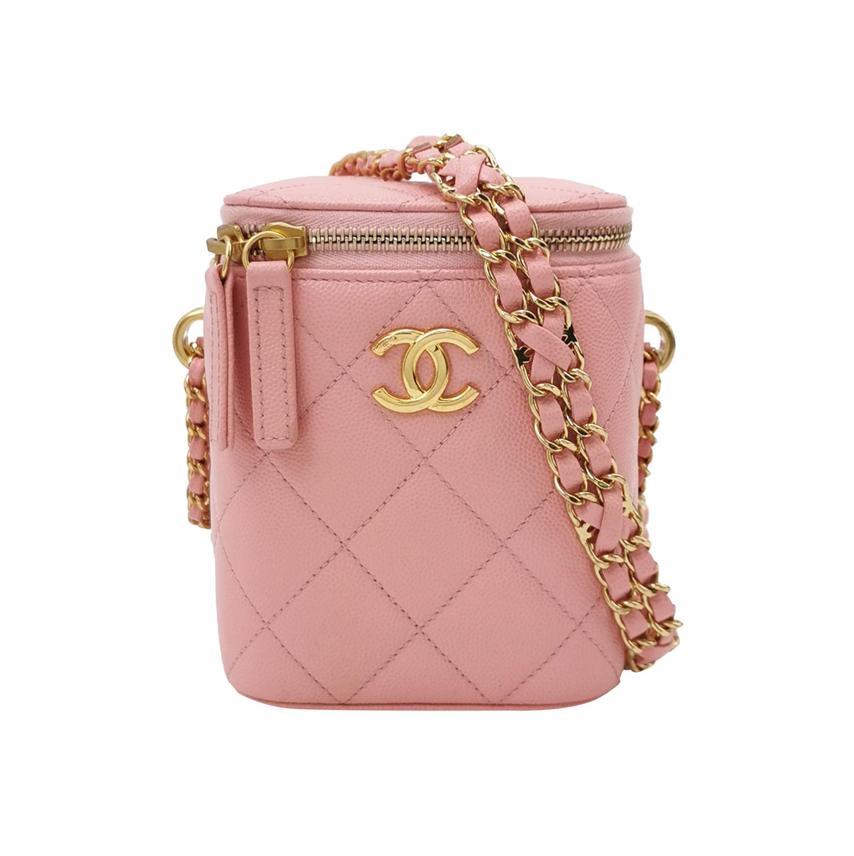 Chanel Chanel Women os Shoulder Bags Size ONE SIZE - 1 Thumbnail