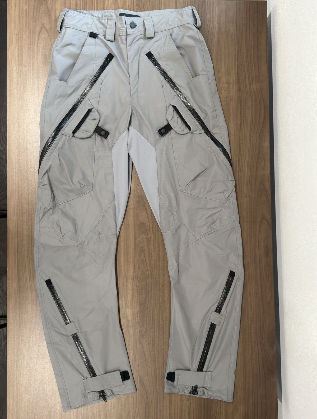 Other Arcoa Design ARC-B003 SF Parachute Pants Size 32 Size US 32 / EU 48 - 1 Thumbnail