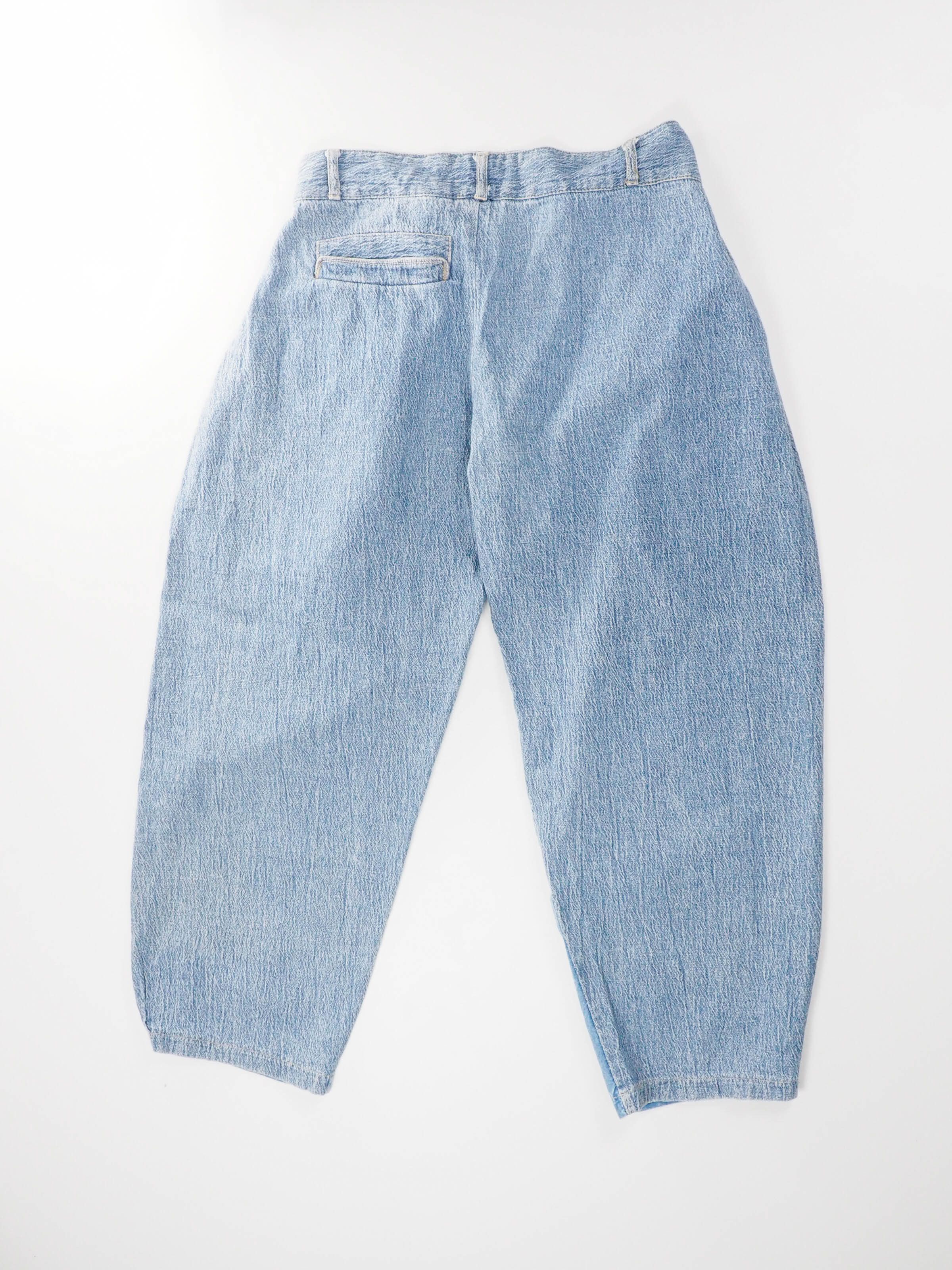 CLOSED × Marithe + Francois Girbaud Vintage CLOSED Marithe Francois Girbaud 26~30” Size 30" / US 8 / IT 44 - 10 Thumbnail