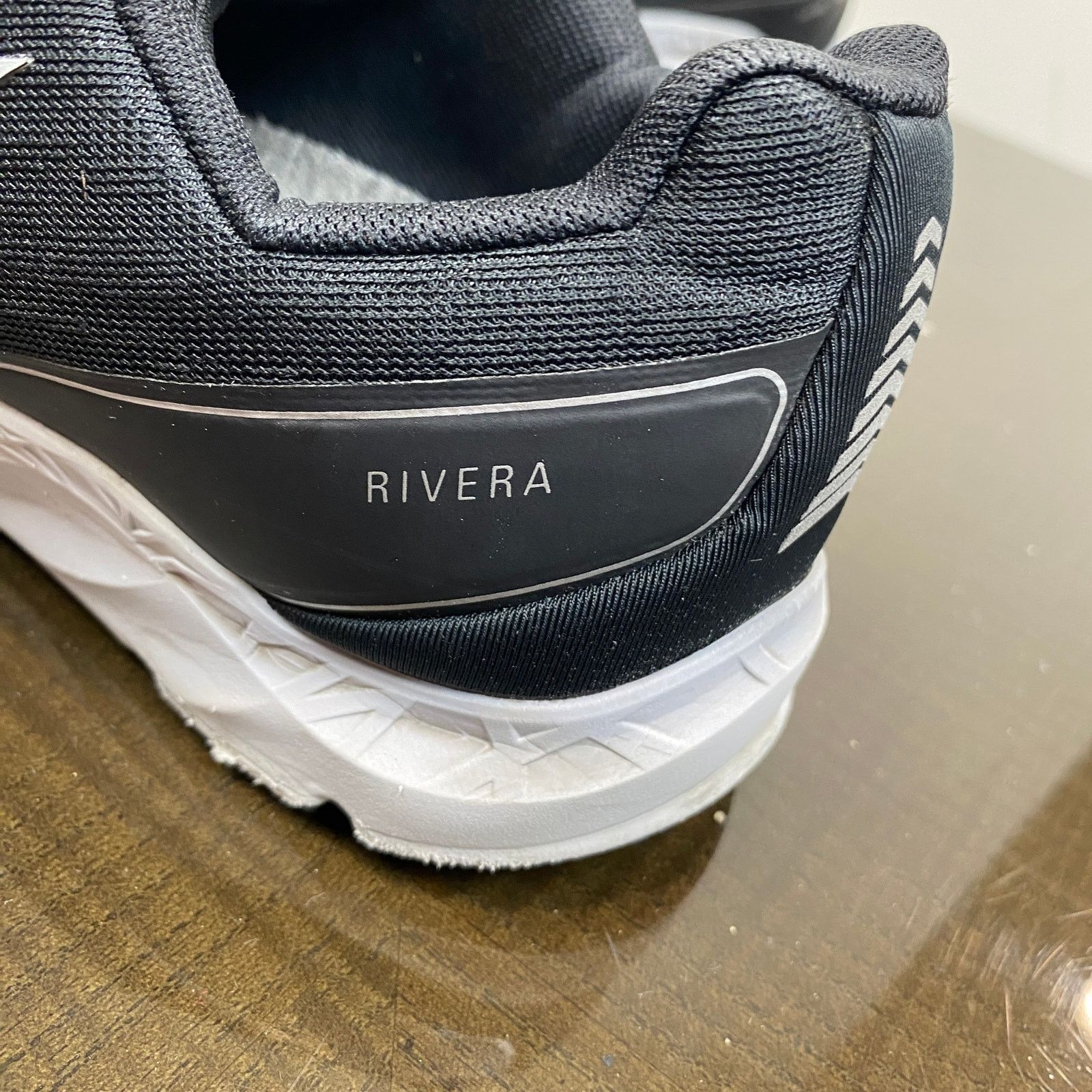 Altra Altra Rivera Road Running Sneakers Shoes Men's 8 Size US 8 / EU 41 - 9 Thumbnail