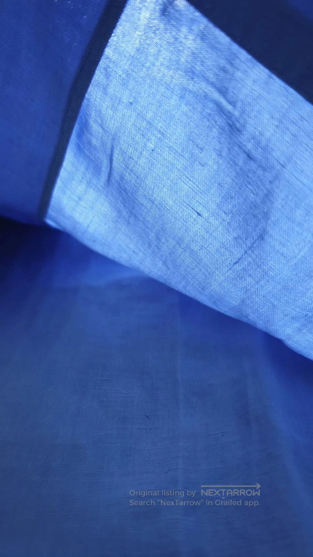 Polo Ralph Lauren Polo Ralph Lauren 90s Oversized Silk. Size US M / EU 48-50 / 2 - 6 Thumbnail