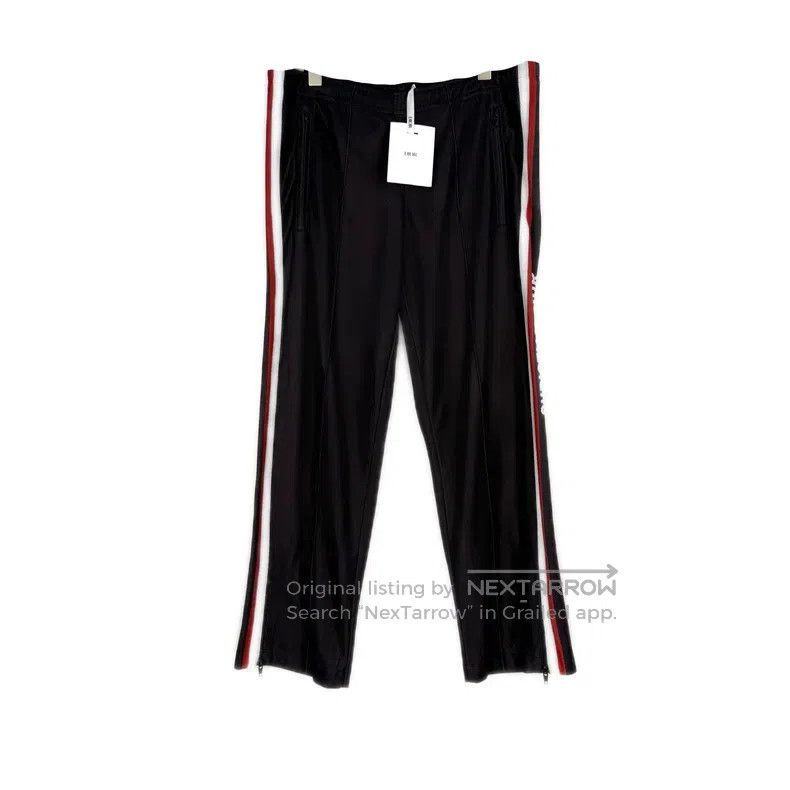 Dior Dior Dark purple classic logo casual pants Size 42" / US 20 - 1 Thumbnail
