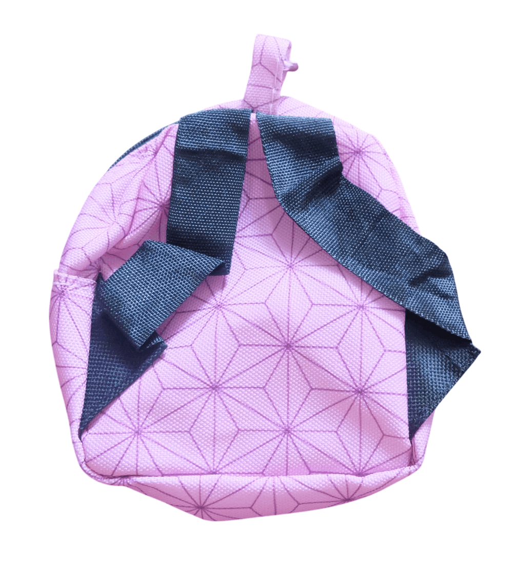 Japanese Brand Demon Slayer Bag Size ONE SIZE - 5 Thumbnail