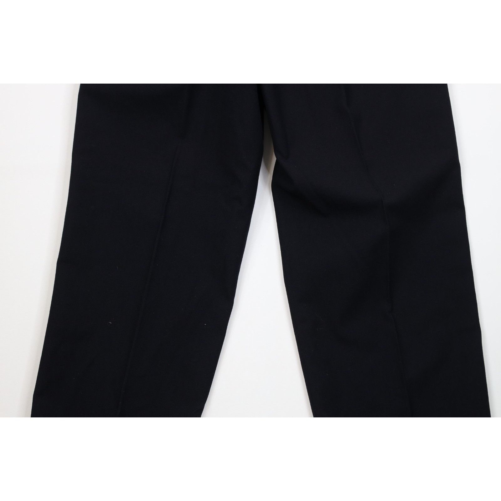 Vintage Vintage 60s 70s Streetwear Heavy Wool 2 Piece Suit Size 40L - 18 Thumbnail