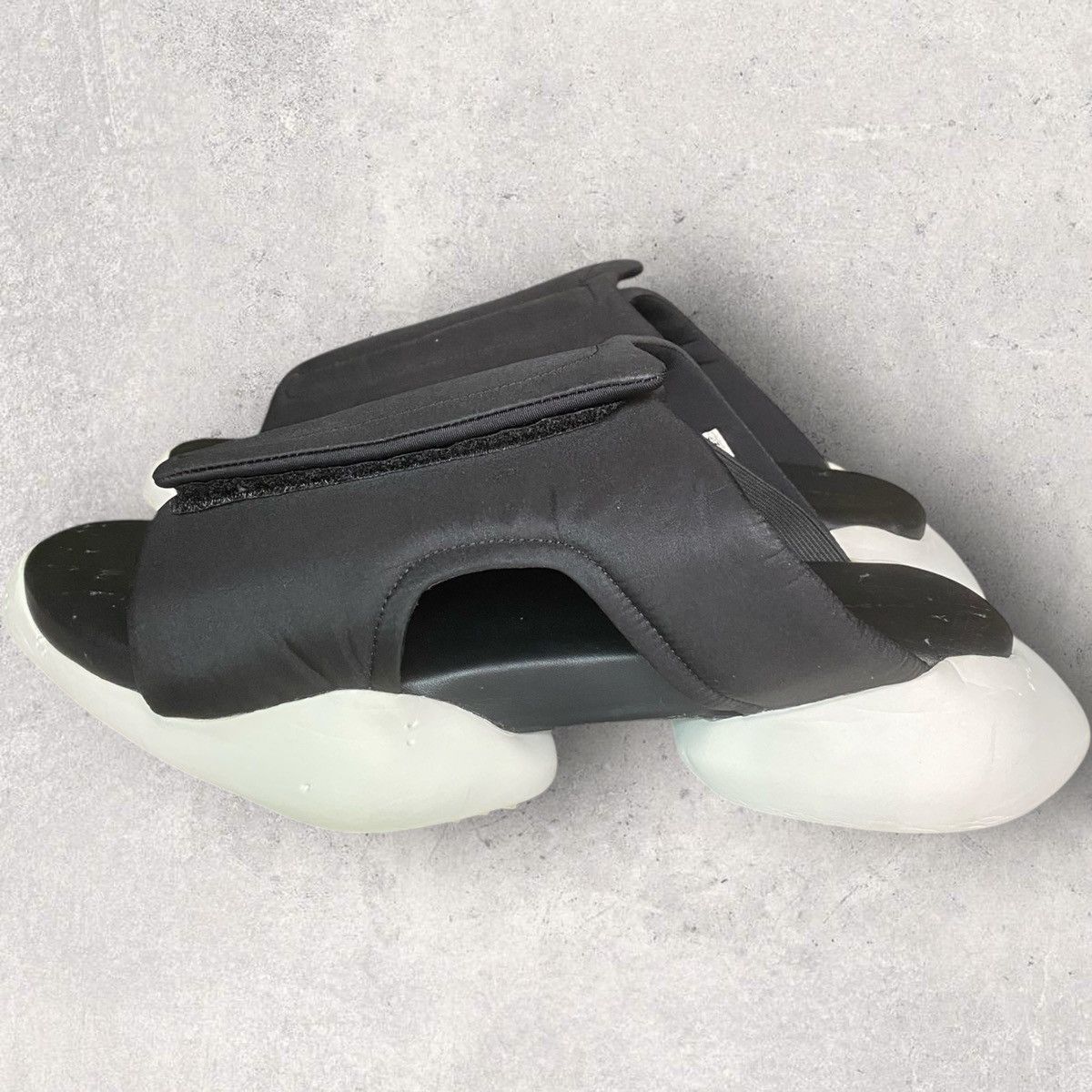 Adidas × Rick Owens SS16 Clog Sandals Size US 9 / EU 42 - 4 Thumbnail