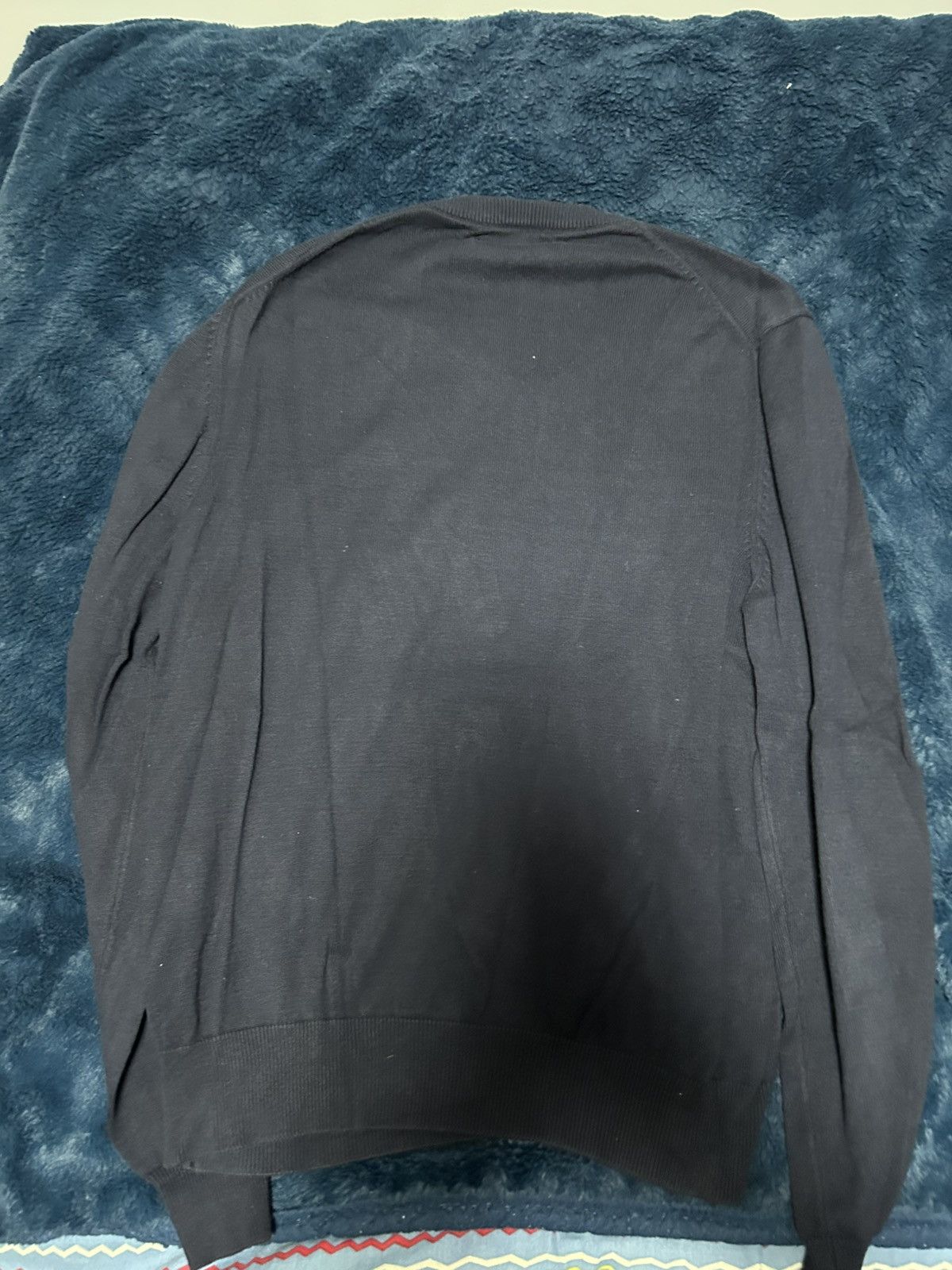 Supreme Supreme long sleeve Size US L / EU 52-54 / 3 - 4 Thumbnail