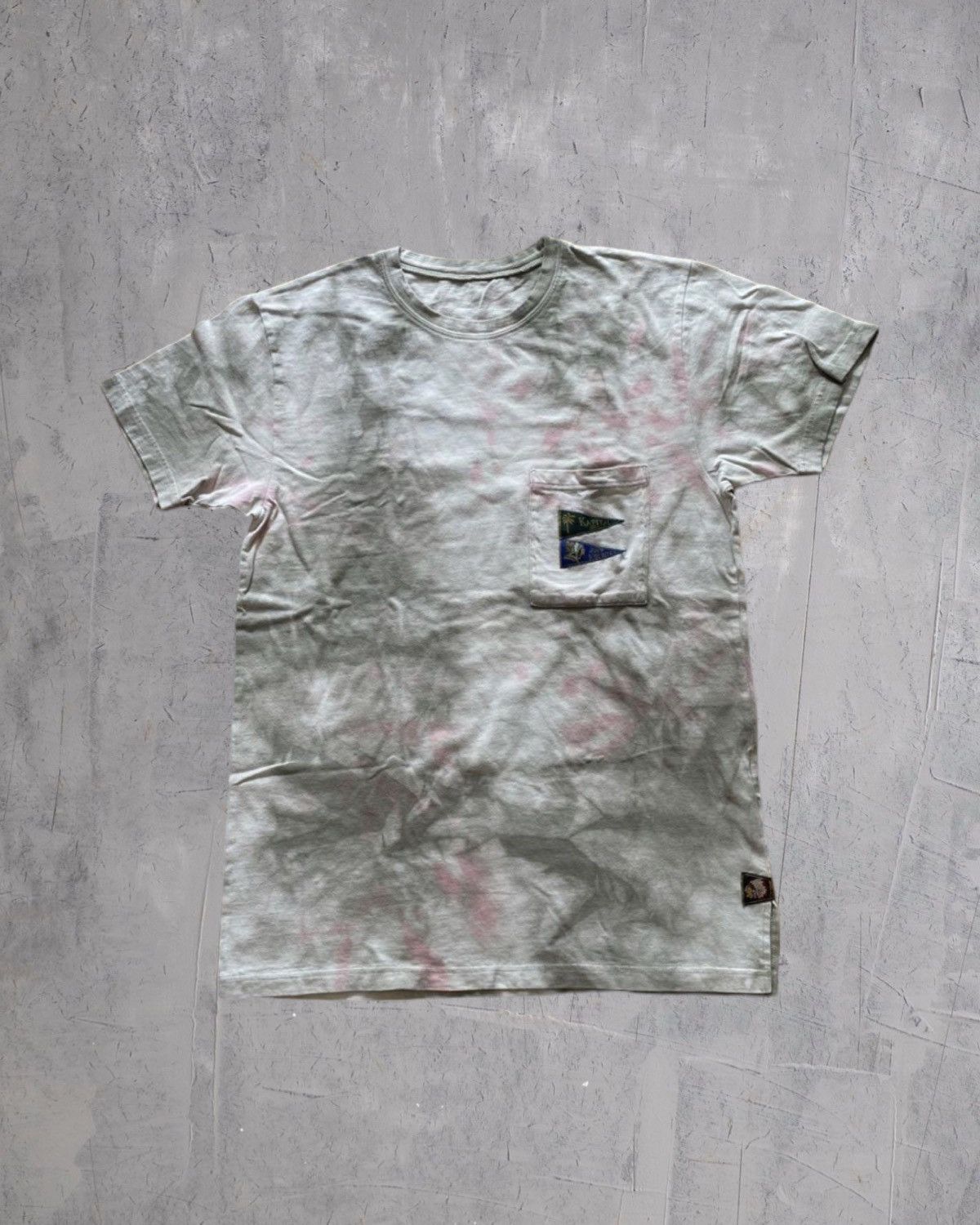 Japanese Brand × Kapital Kapital T-shirt Size US L / EU 52-54 / 3 - 1 Thumbnail