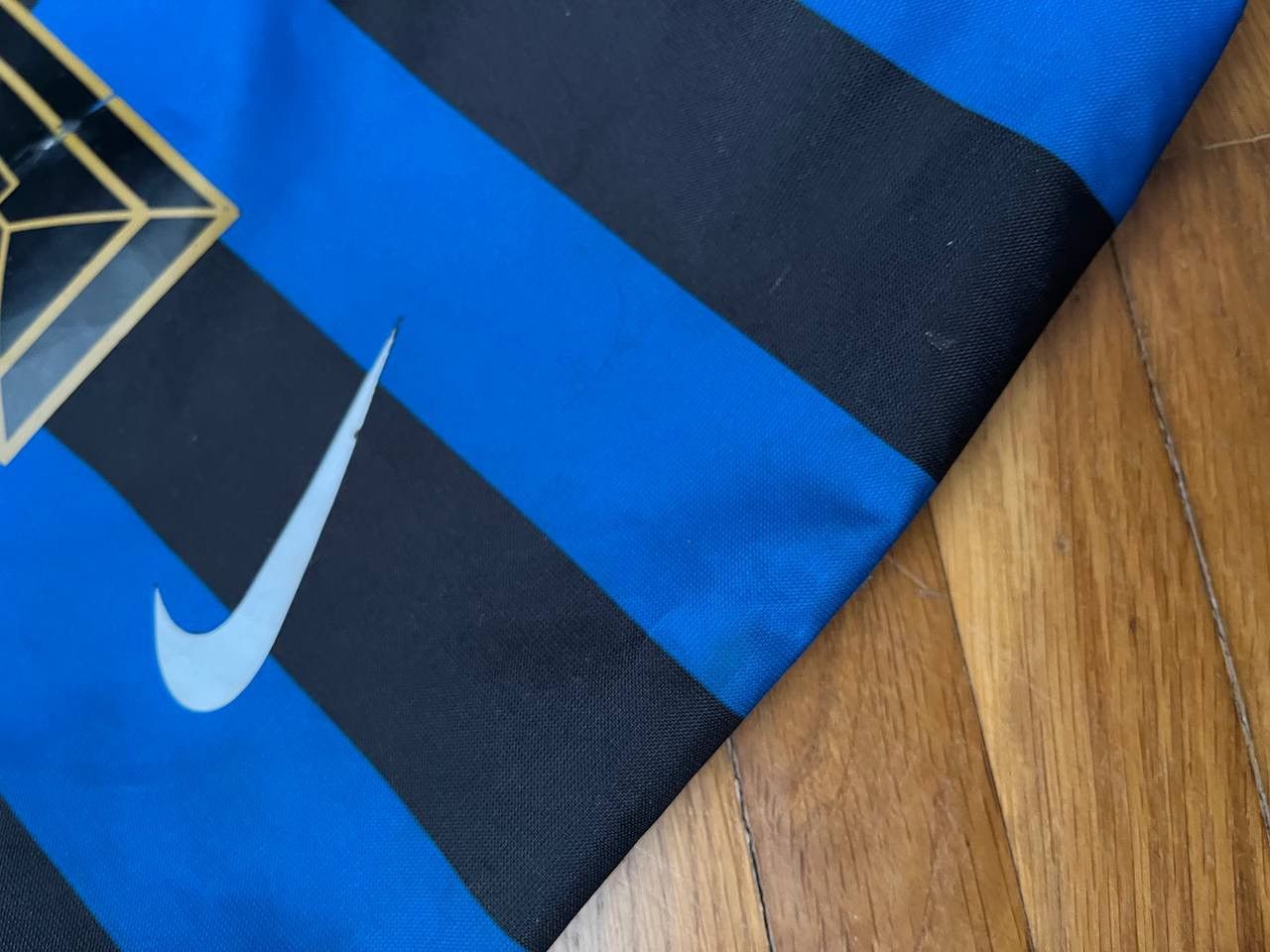 Other Nike Inter Milan FC Internazionale soccer ball bag Size ONE SIZE - 6 Thumbnail