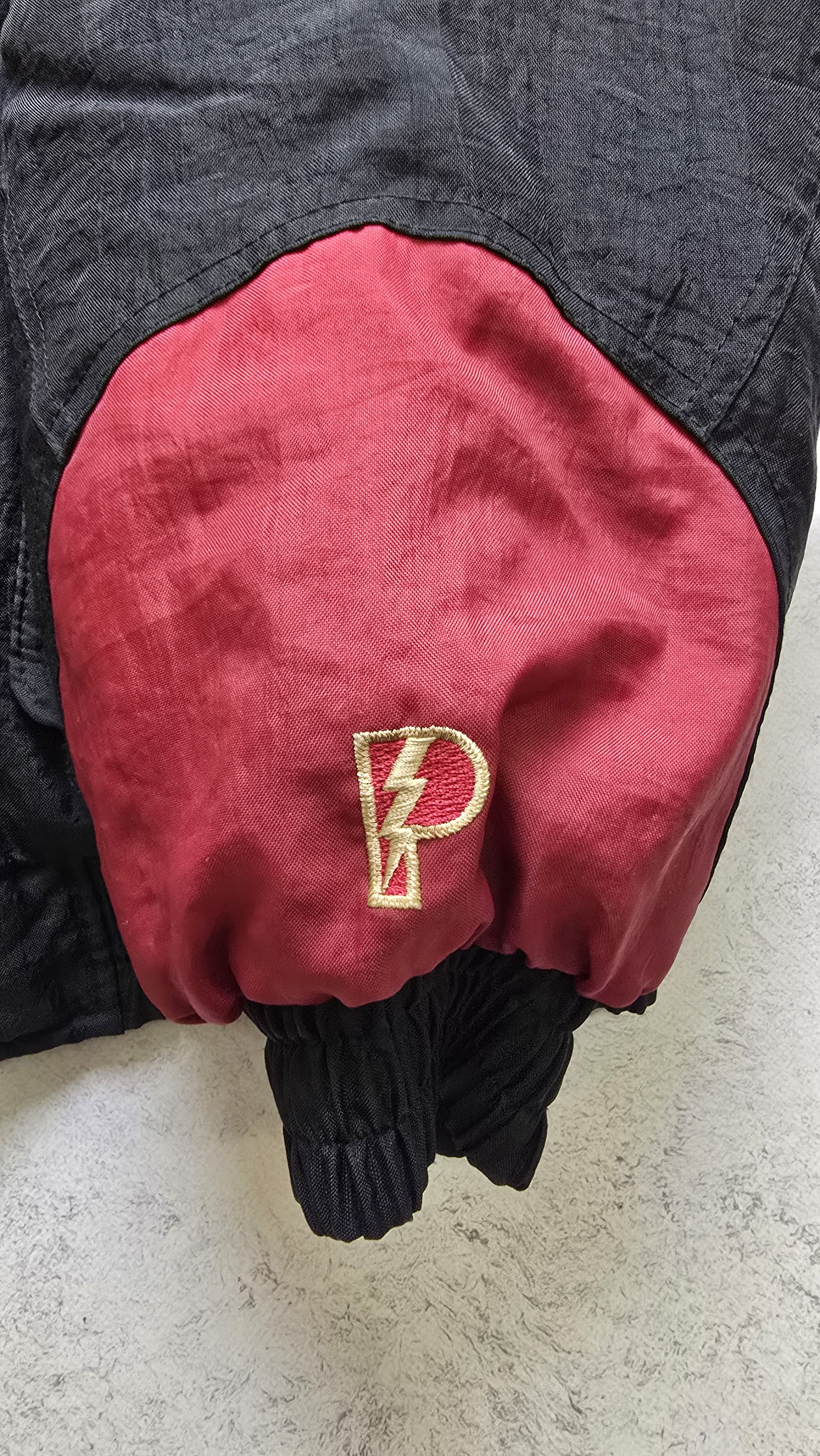 Pro Player Vintage Pro Player San Francisco 49ers Reversible NFL Jacket Size US XL / EU 56 / 4 - 19 Thumbnail