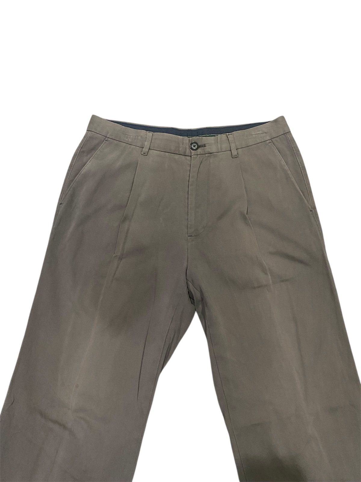 Henry Cotton's Henry Cottons Casual Pant Size US 32 / EU 48 - 2 Thumbnail