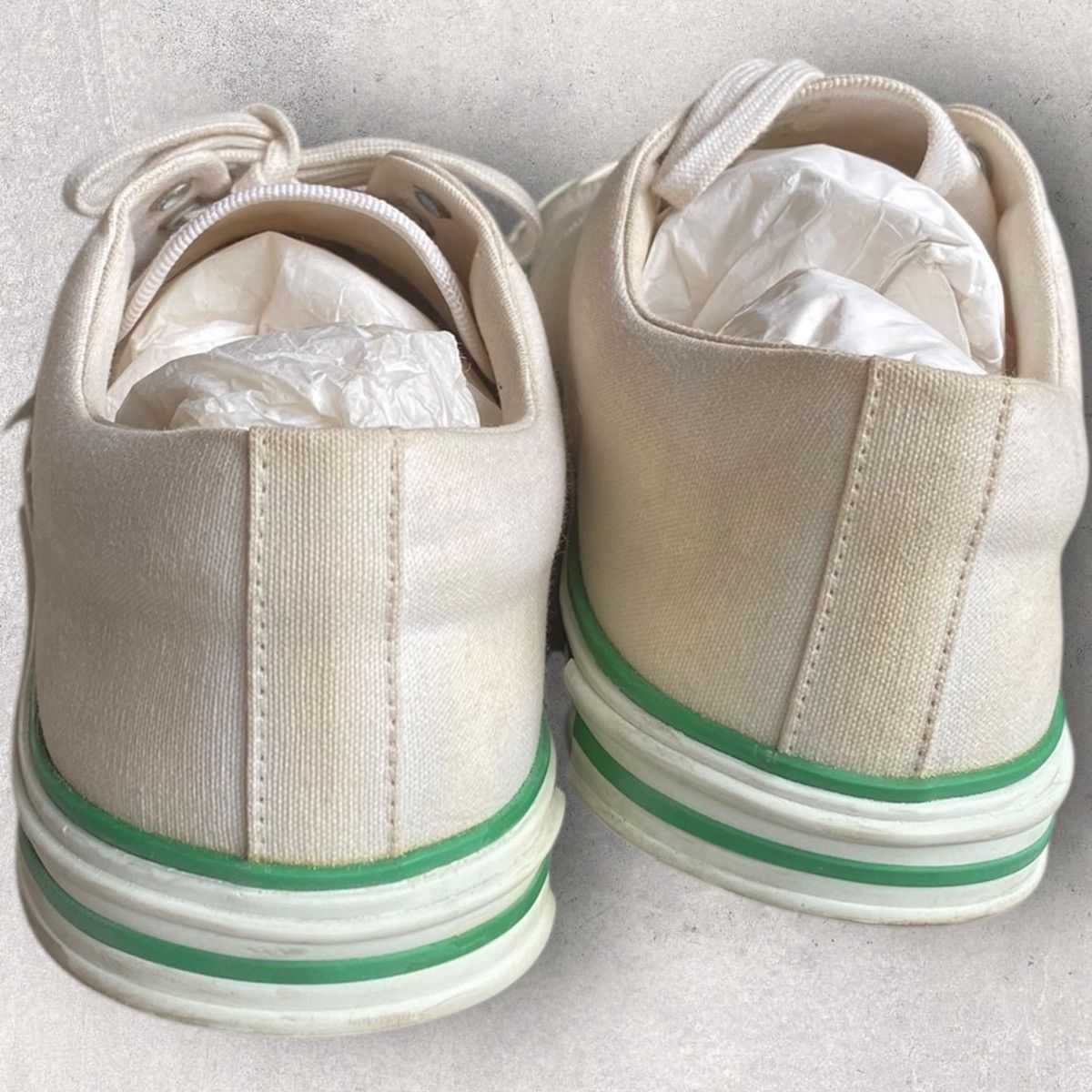 Balenciaga Balenciaga Sneakers Size US 8 / EU 41 - 6 Thumbnail