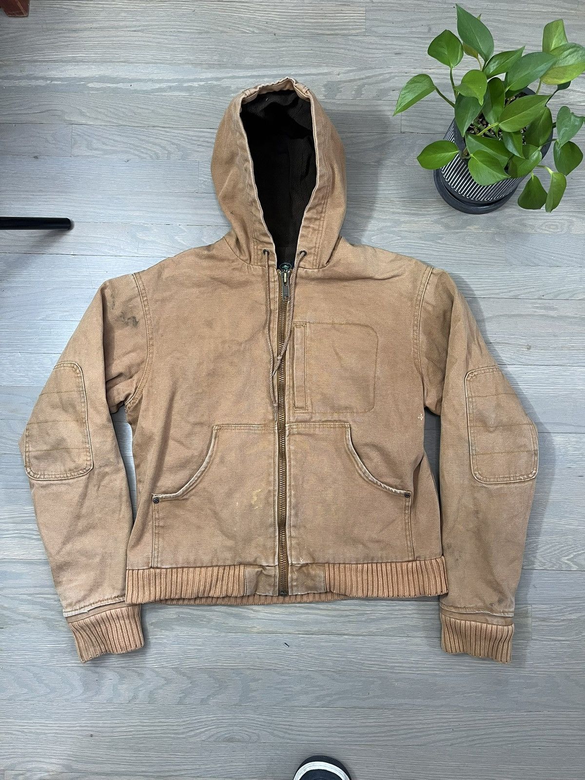 Redhead Redhead Heavy Bomber Coat Size US S / EU 44-46 / 1 - 1 Thumbnail
