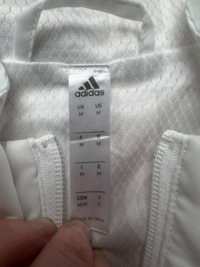 Adidas Adidas Unifornia jacket light 🔥💥 Size US M / EU 48-50 / 2 - 4 Thumbnail