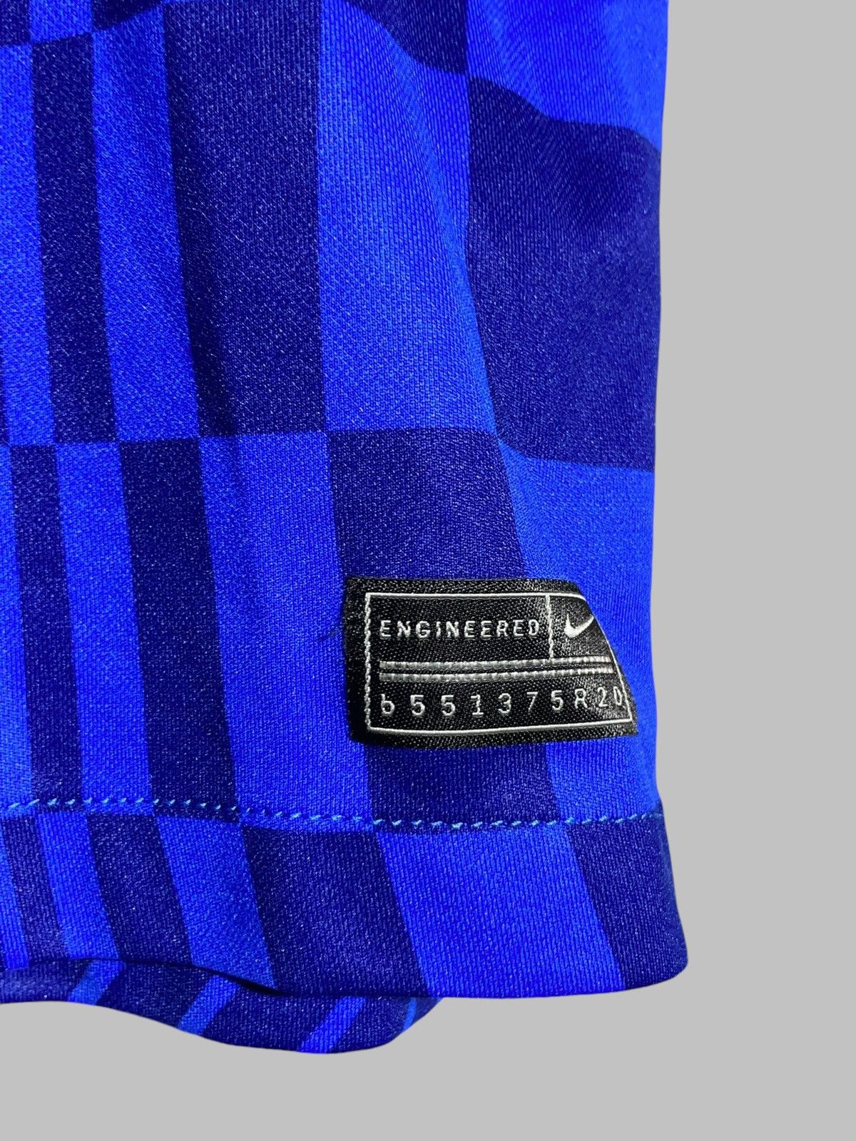 Chelsea Soccer × Nike Chelsea FC Nike 2021/22 Home Football Shirt Soccer Jersey Size US M / EU 48-50 / 2 - 5 Thumbnail