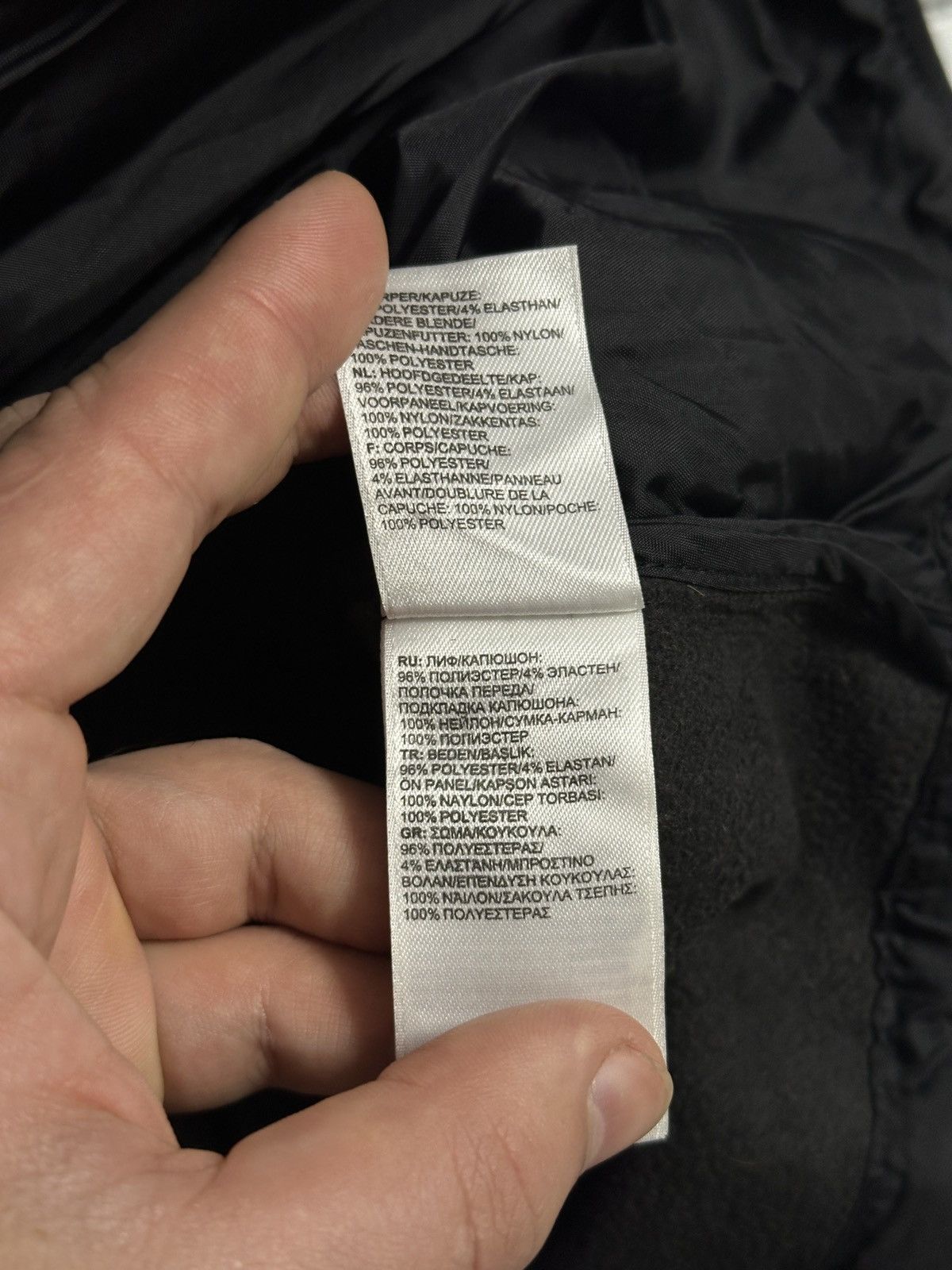 The North Face Outdoor Parka The North Face Apex WMN Size M Streatwear Size M / US 6-8 / IT 42-44 - 12 Thumbnail