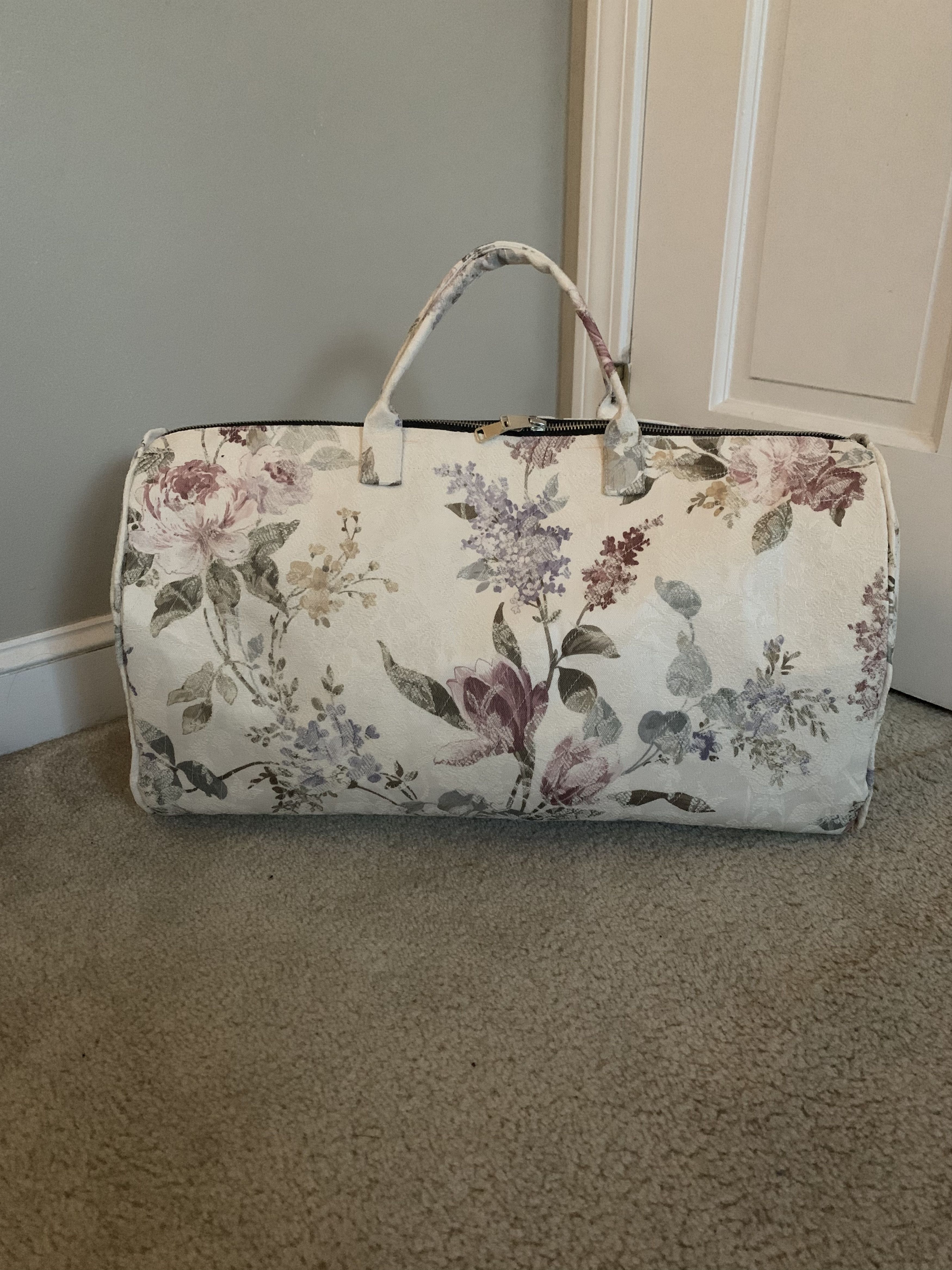 Japanese Brand Closure Projects Duffle Bag Size ONE SIZE - 1 Thumbnail