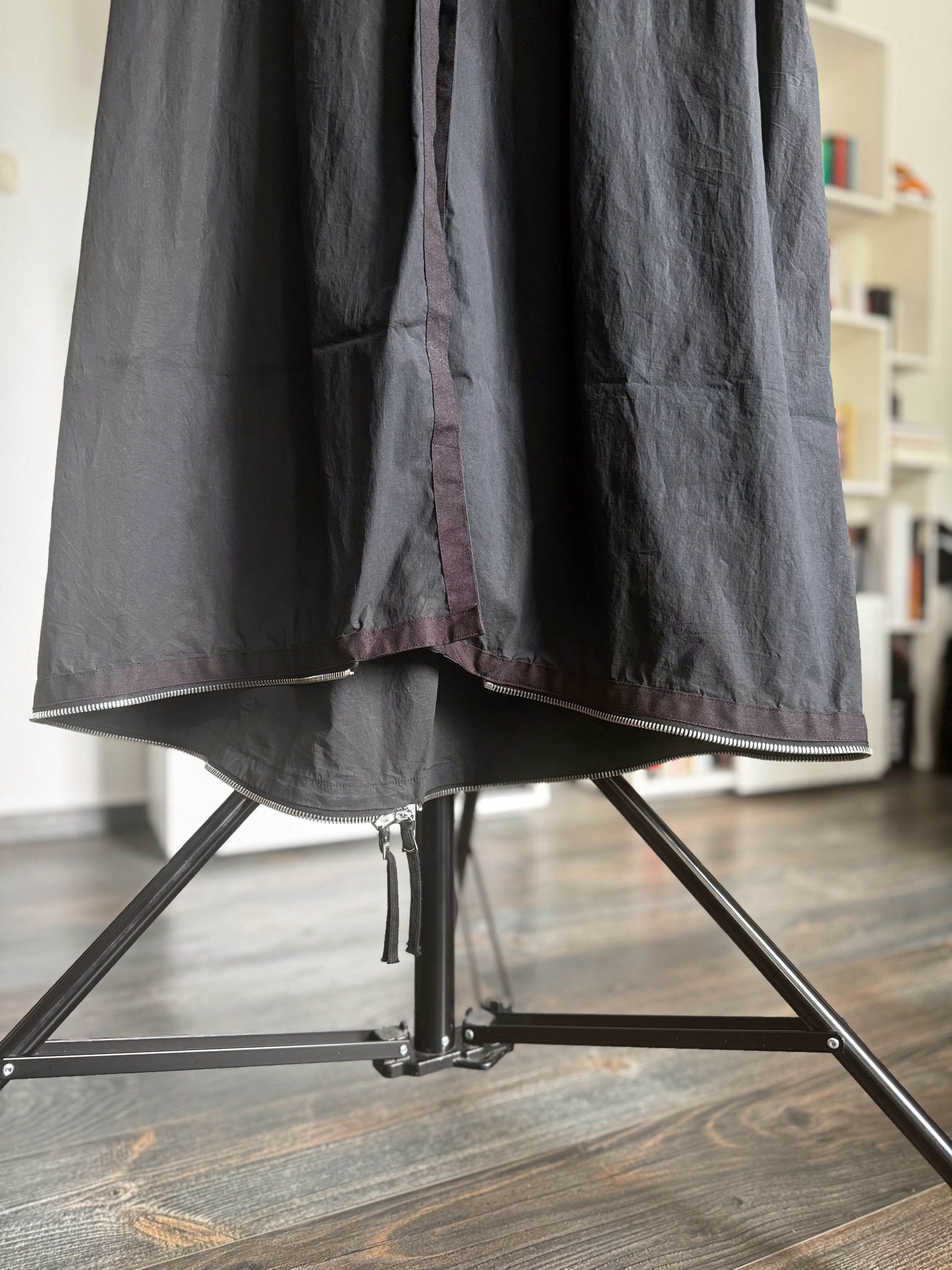 Boris Bidjan Saberi OUTDOOR PARKA Size US XXL / EU 58 / 5 - 18 Thumbnail