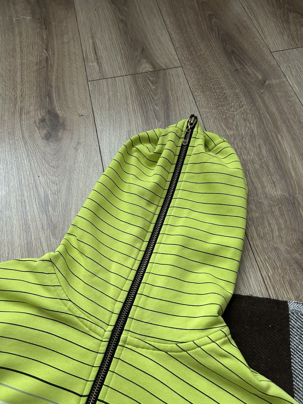 Quicksilver × Vintage Vintage Quicksilver full-zip hoodies mens skate og Size US M / EU 48-50 / 2 - 4 Thumbnail