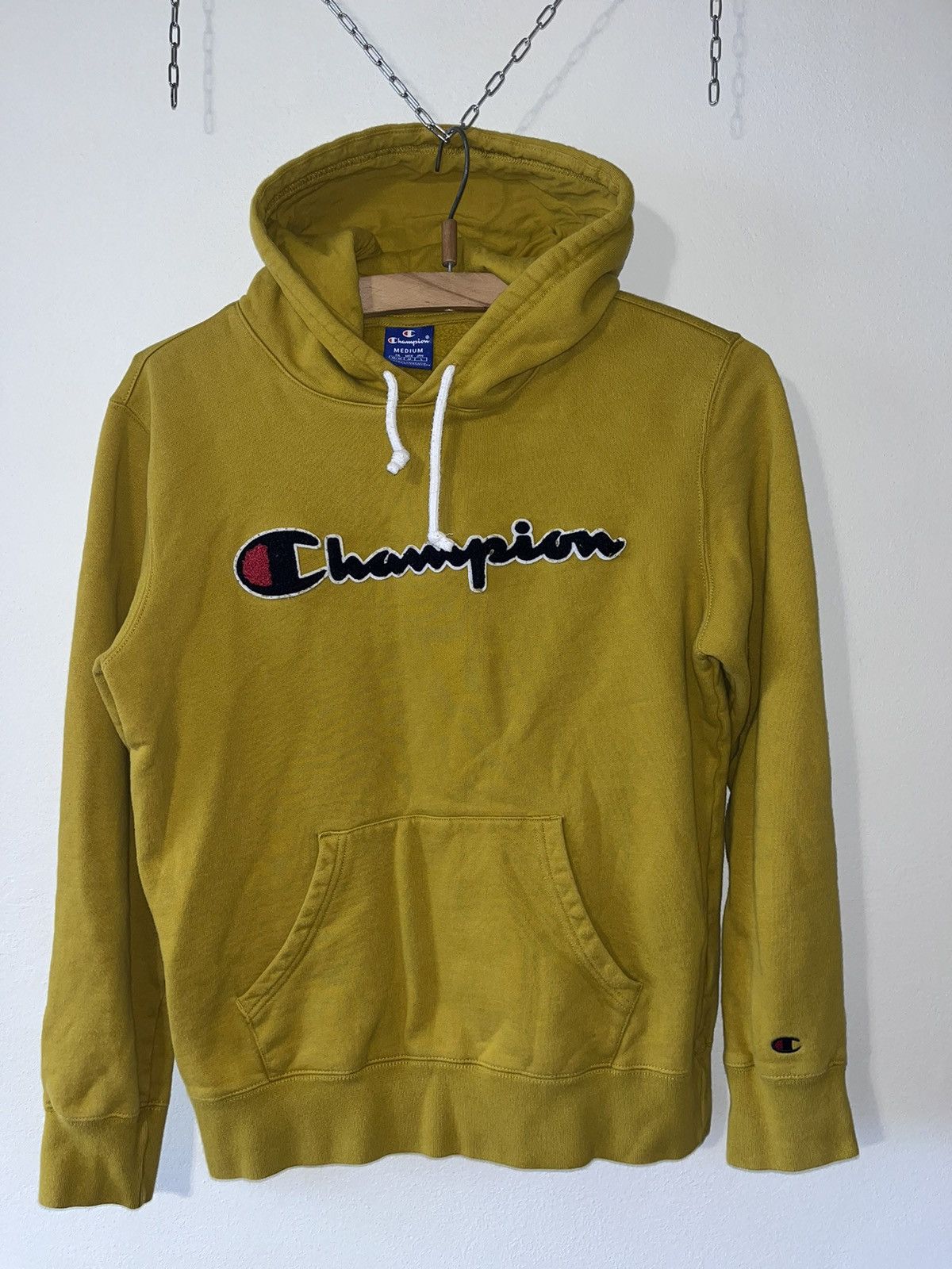 Other Champion hoodie Size US M / EU 48-50 / 2 - 2 Thumbnail