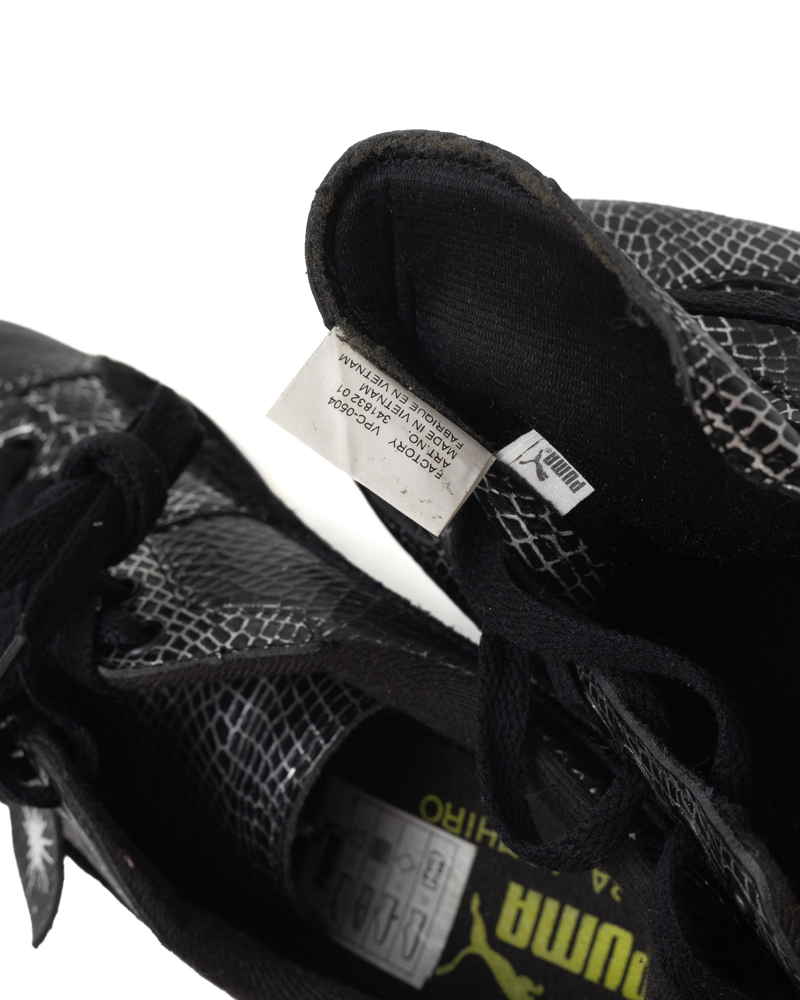 Maison MIHARA YASUHIRO × Puma RARE PUMA X MIHARA YASUHIRO MY-9 2003 Speedcat Sneakers Size US 10 / EU 43 - 11 Thumbnail