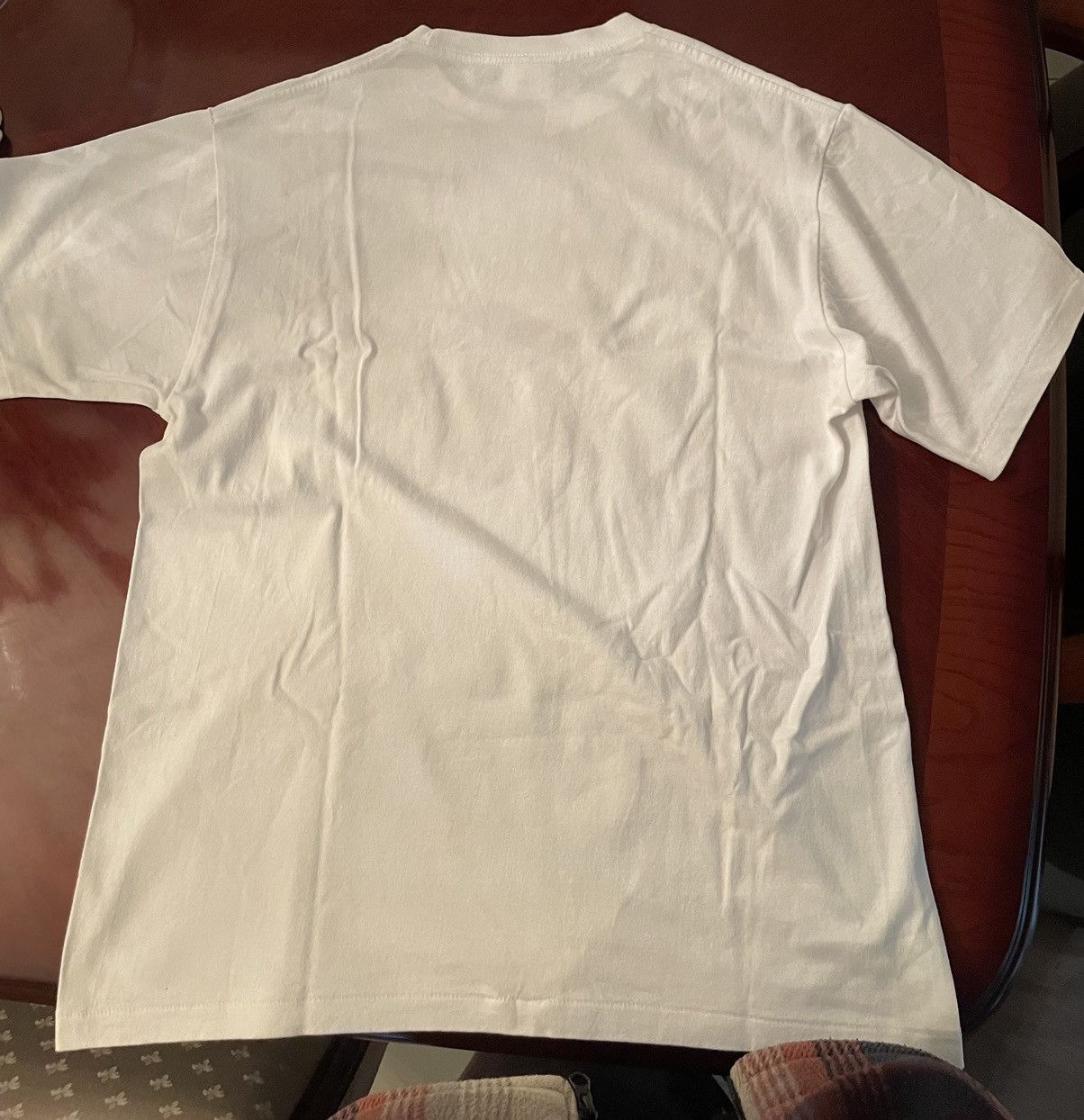 Bape ABC Camo Busy Works Tee Size US M / EU 48-50 / 2 - 2 Thumbnail
