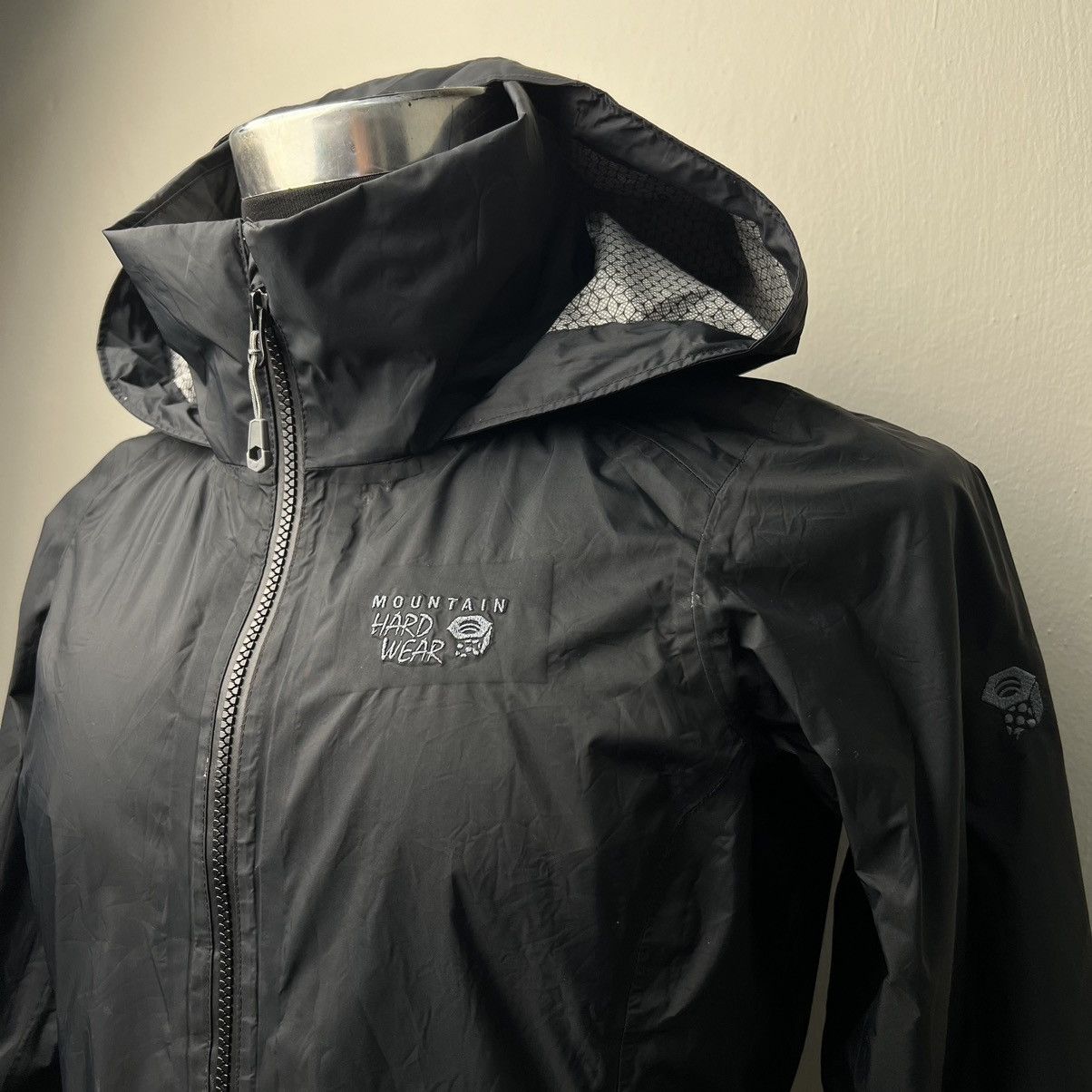 Mountain Hardwear Mountain hardwear jacket outerwear Size S / US 4 / IT 40 - 4 Thumbnail