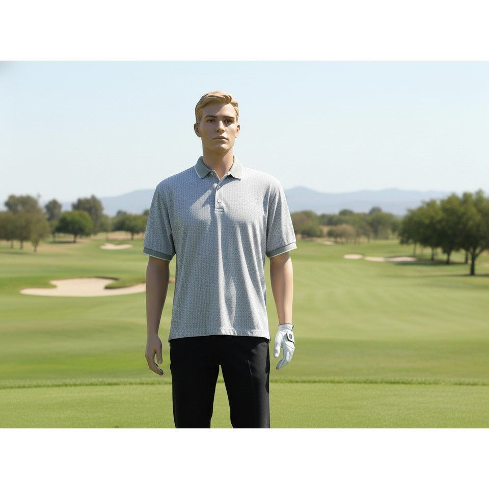 Nike Nike Golf XXL shirt Size US XXL / EU 58 / 5 - 1 Thumbnail