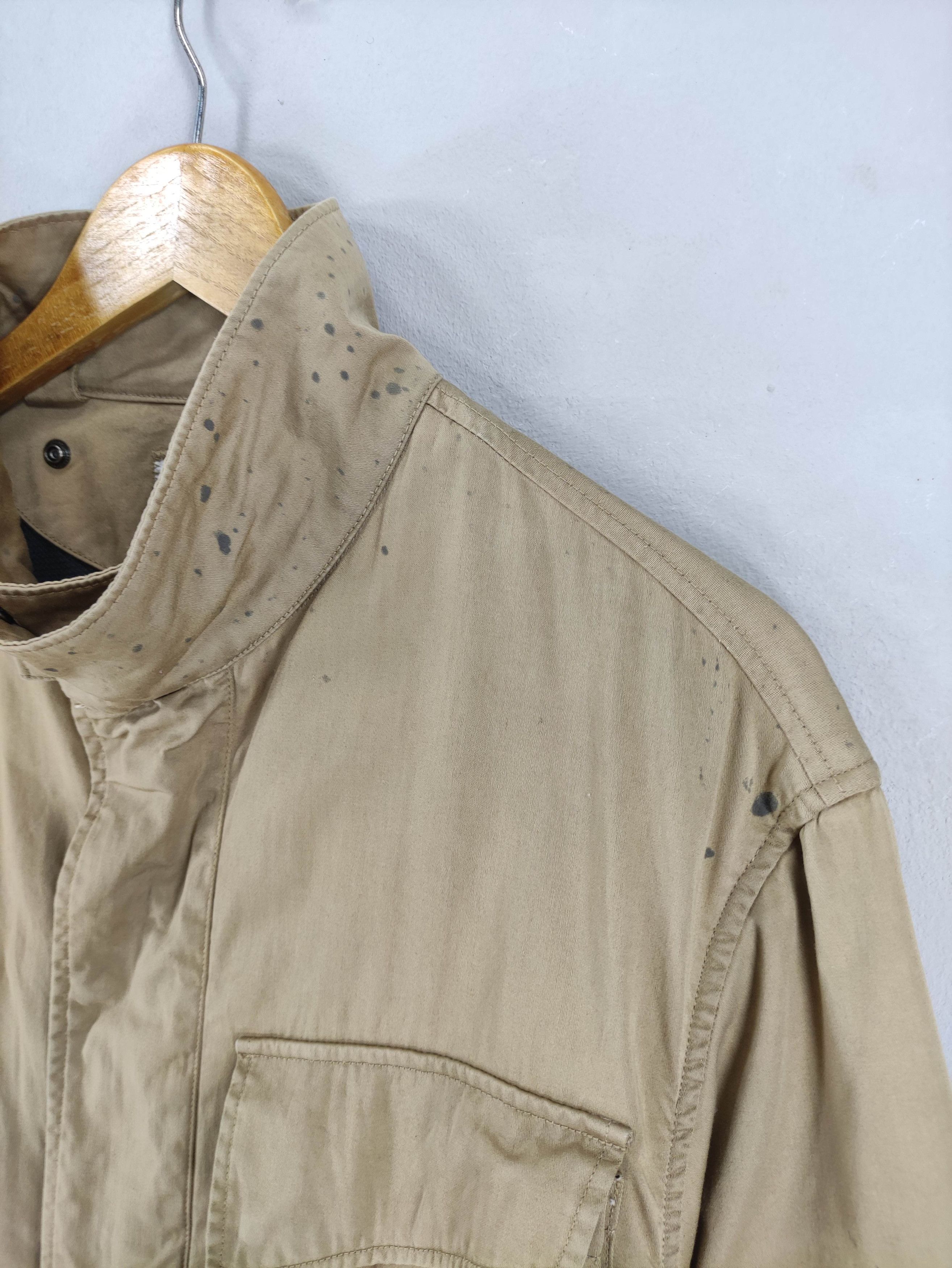 C.P. Company Vintage C.P. Company Jacket Zipper Size US L / EU 52-54 / 3 - 3 Thumbnail