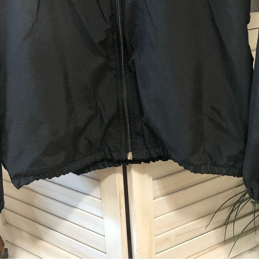 Vintage Cannondale vtge windbreaker blue lightweight jacket sz L Size US L / EU 52-54 / 3 - 3 Thumbnail