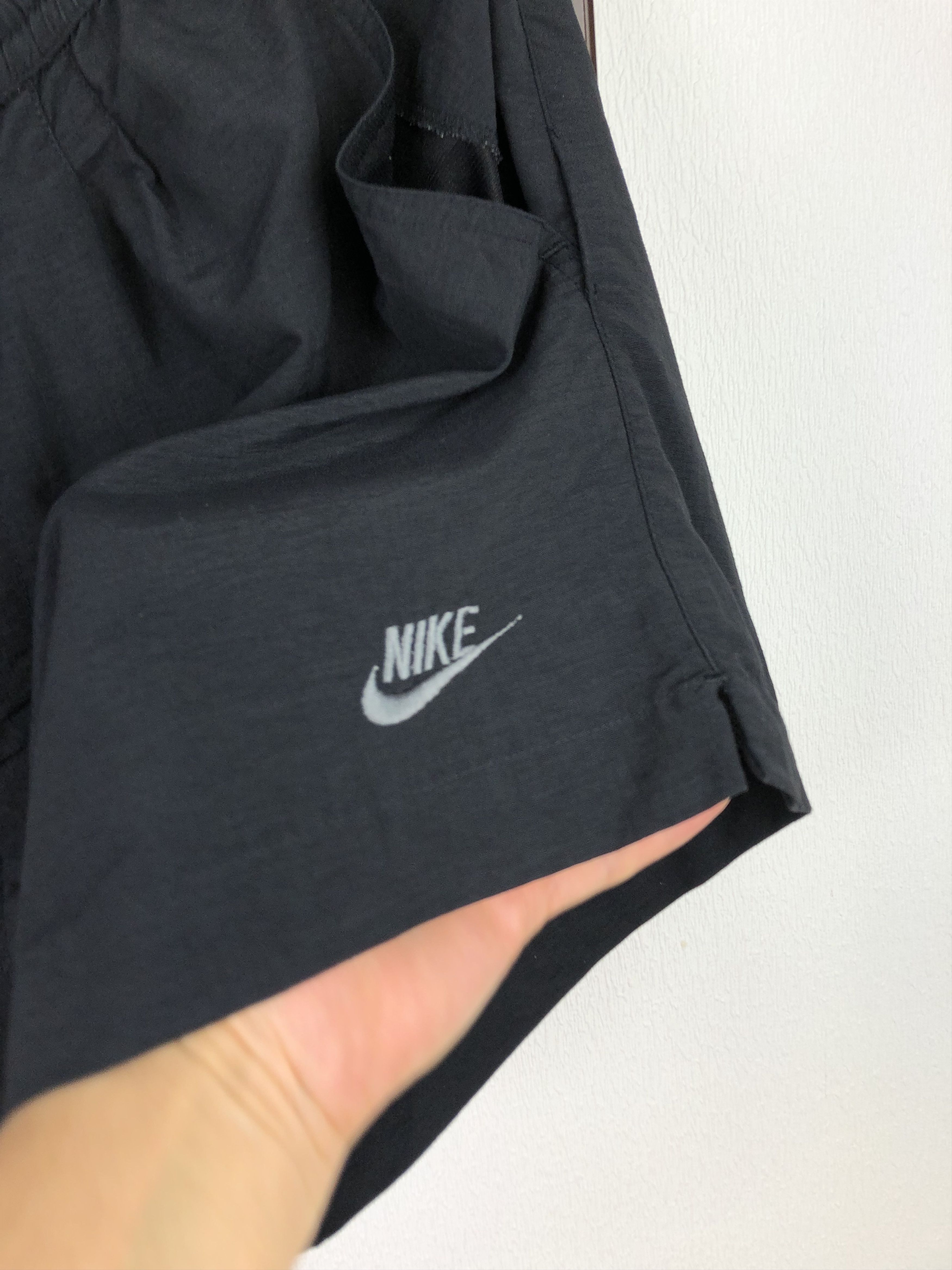 Nike Vintage 90's Nike Challenge Court Agassi Shorts Tennis XL Size US 36 / EU 52 - 4 Thumbnail