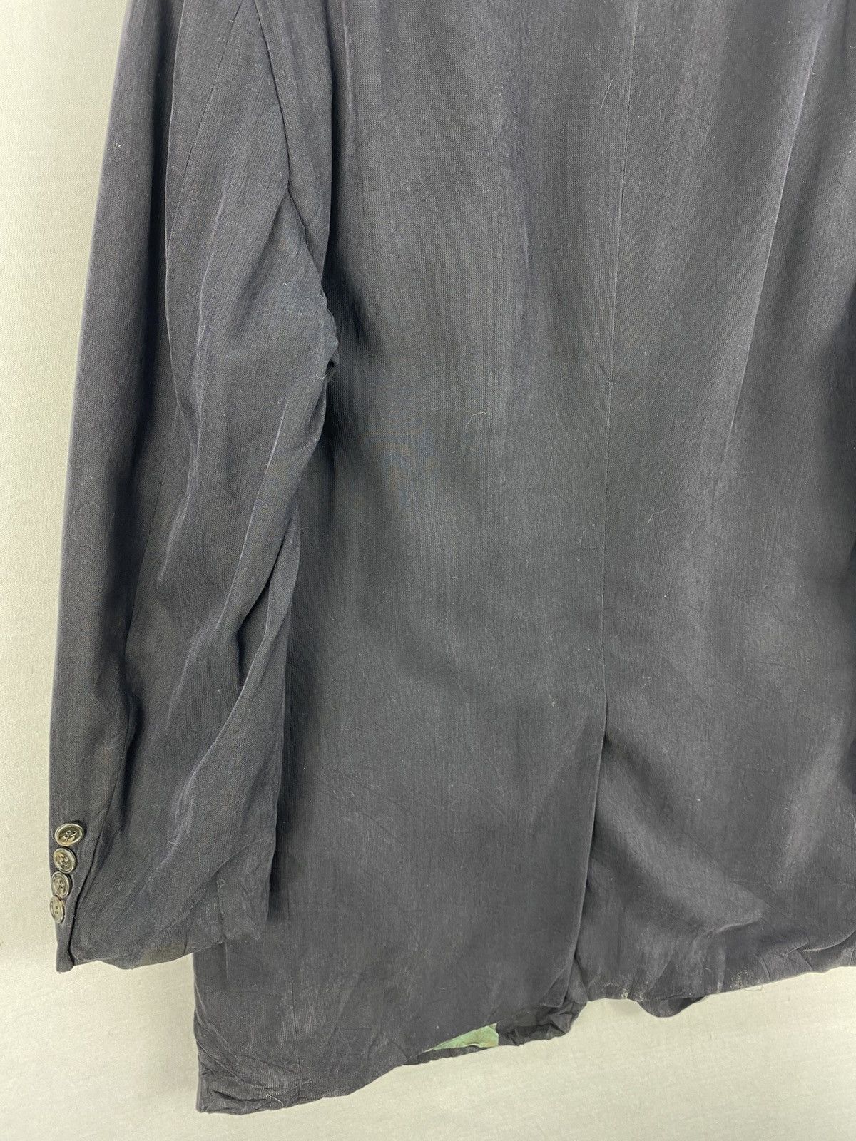 Coach Vintage 90’s Coach Blazer Coat Jacket Size US M / EU 48-50 / 2 - 6 Thumbnail