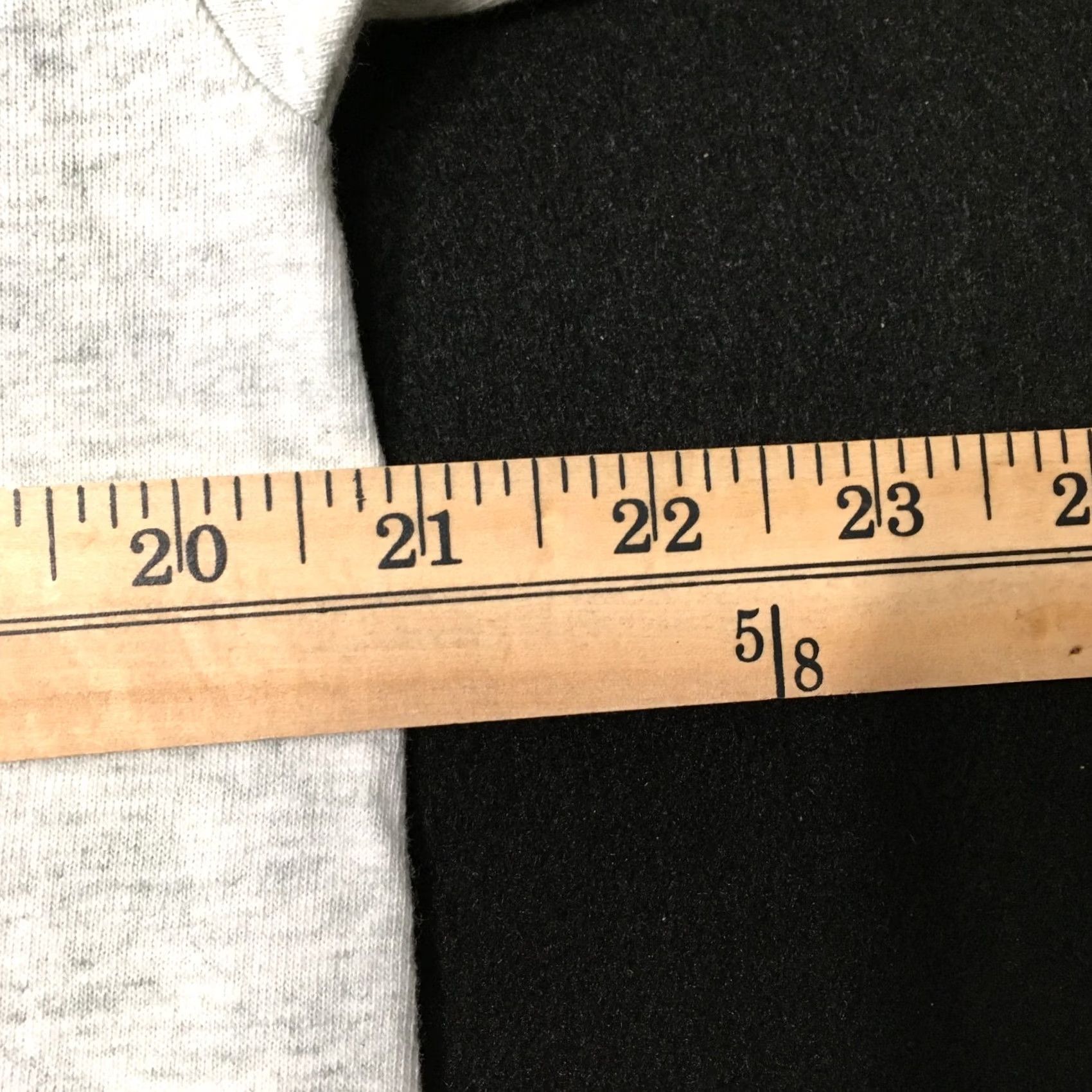 Fruit Of The Loom VINTAGE REAL WOMEN WEAR YAK T-Shirt Large single stitch GRAPHIC WOMAN POWER Size L / US 10 / IT 46 - 7 Thumbnail
