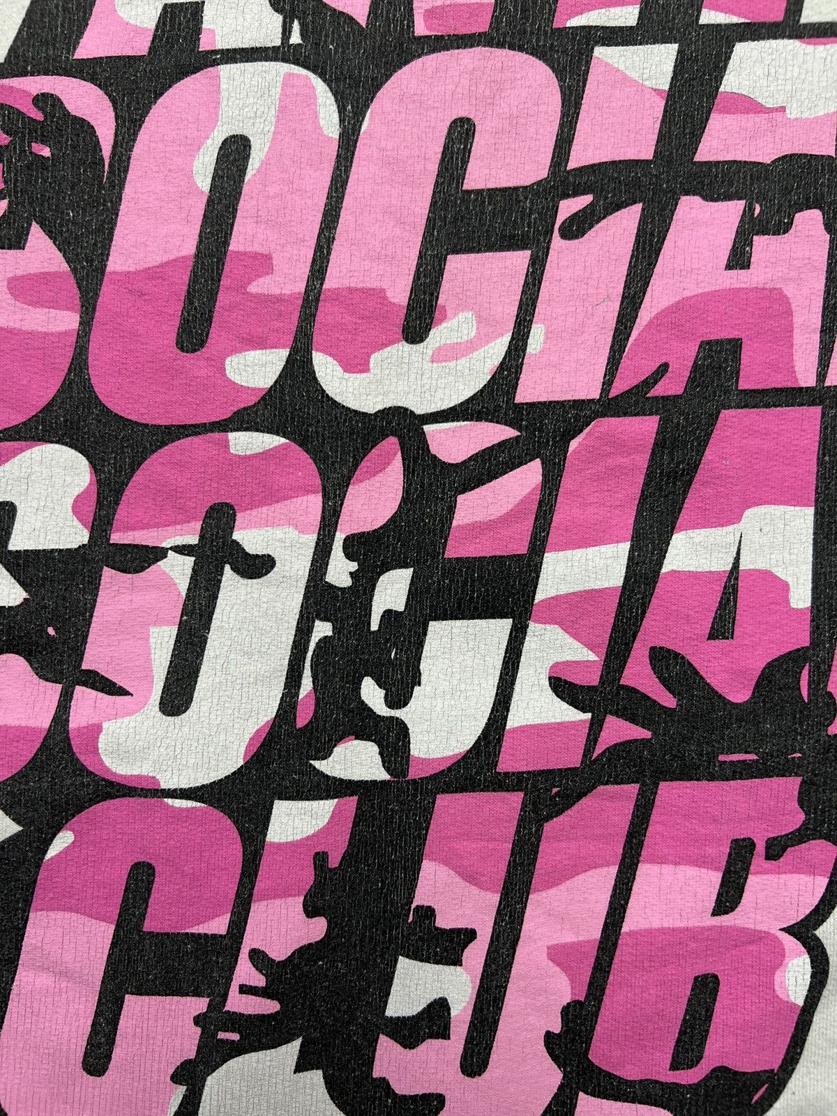 Anti Social Social Club Hoodie ANTI SOCIAL SOCIAL CLUB ASSC Made in USA Hype Skate 🇺🇸 Size US M / EU 48-50 / 2 - 11 Thumbnail
