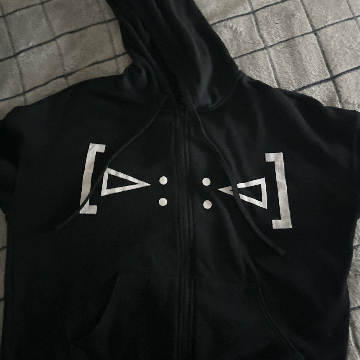 Other Ken carson AGC Hoodie Size US M / EU 48-50 / 2 - 2 Thumbnail