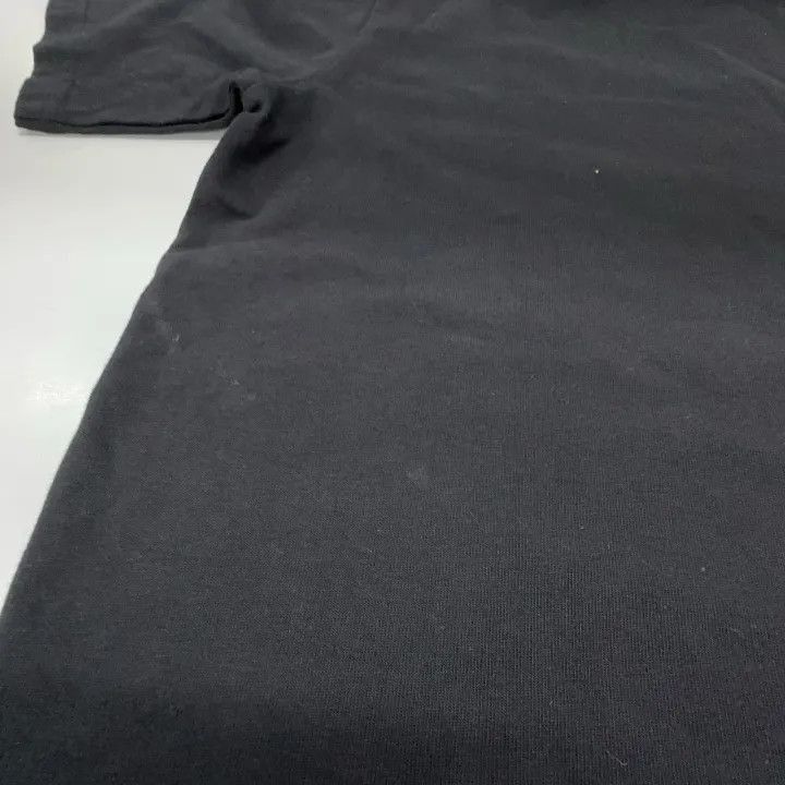 Dior Dior Dior Logo Print Black Short Sleeve T-Shirt 0079-2507 Size US L / EU 52-54 / 3 - 7 Thumbnail