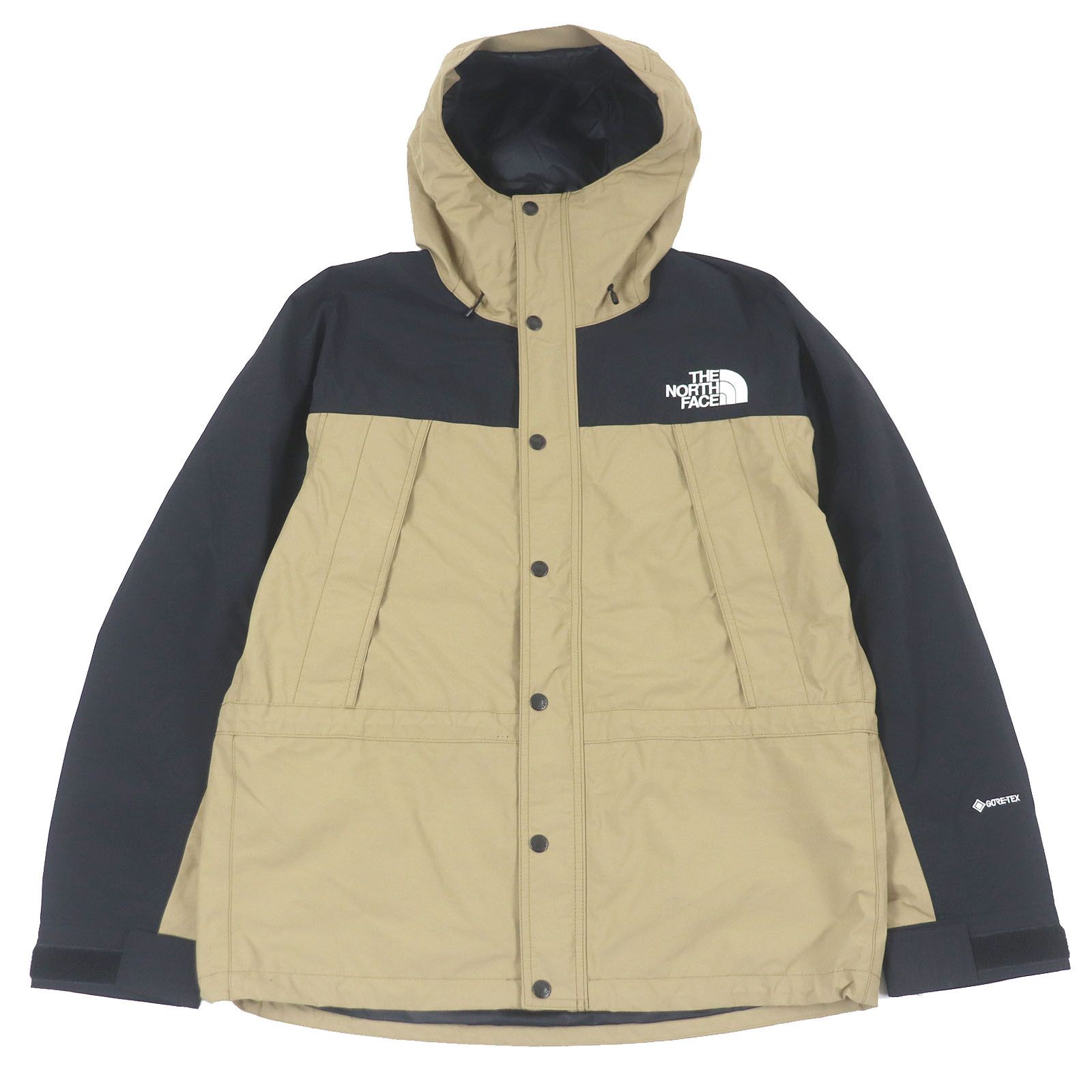 The North Face THE NORTH FACE THE NORTH FACE Mountain Light Jacket Nylon Jacket Others Outerwear NP62450 DUTY FREE for USA Size ONE SIZE - 1 Thumbnail