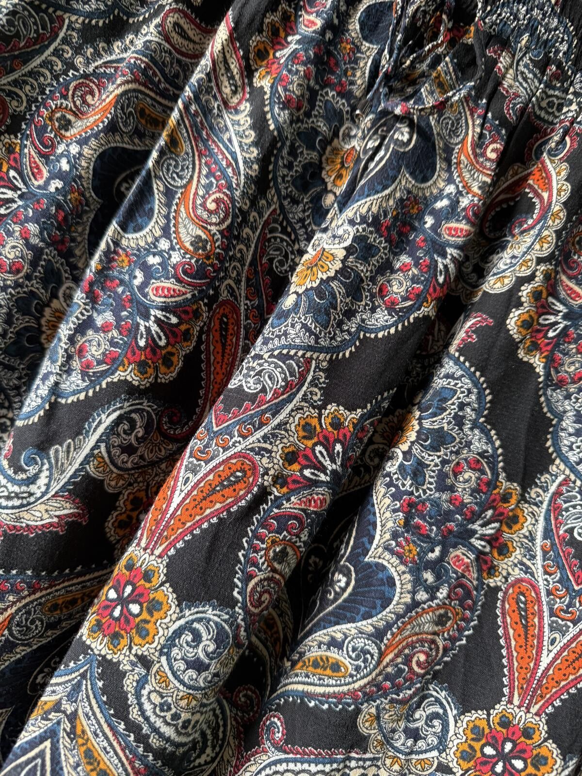 Walls Wallis print trouser in size uk 8 Size ONE SIZE - 2 Thumbnail